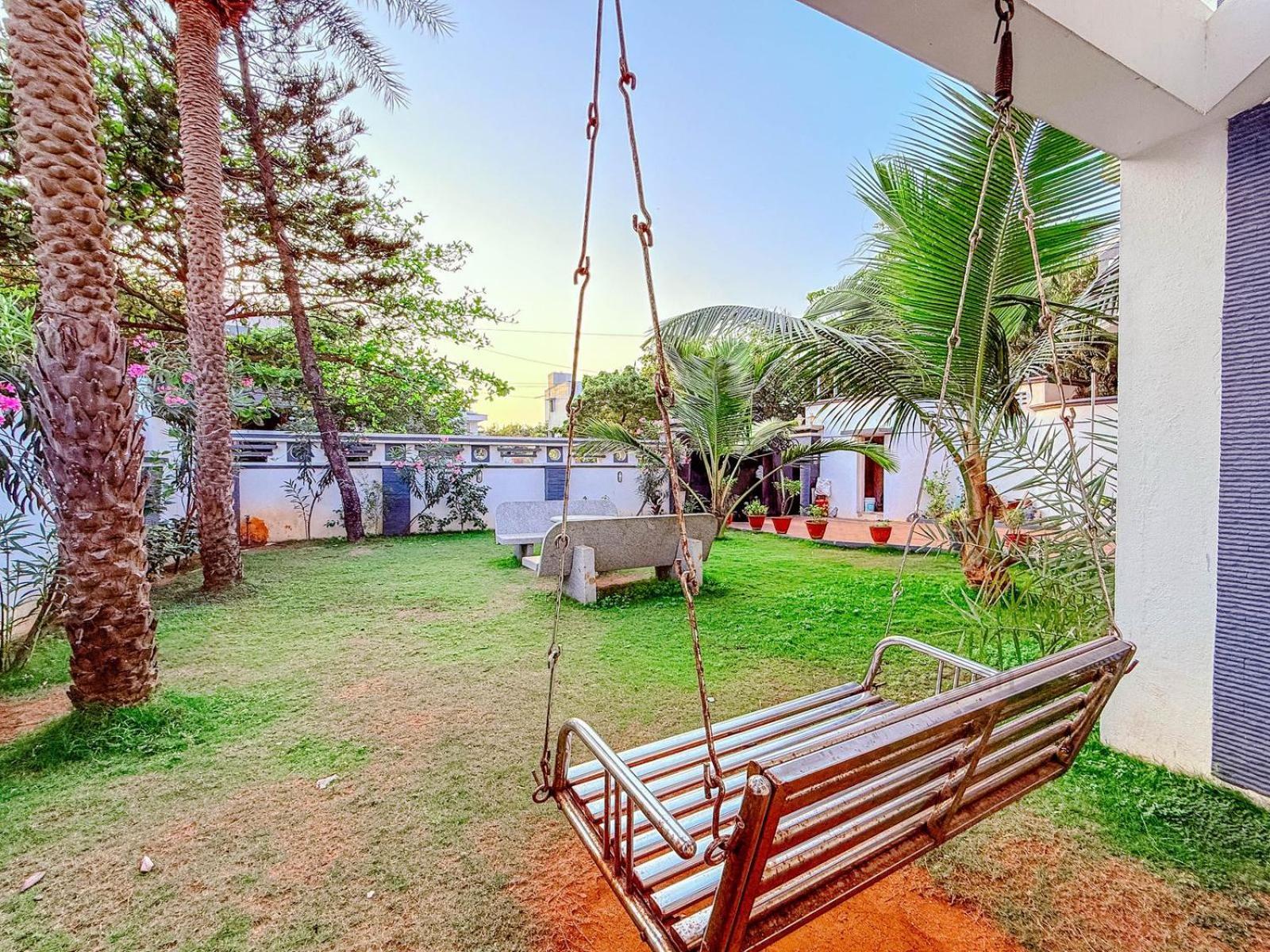 Villa Akkarai Luxury