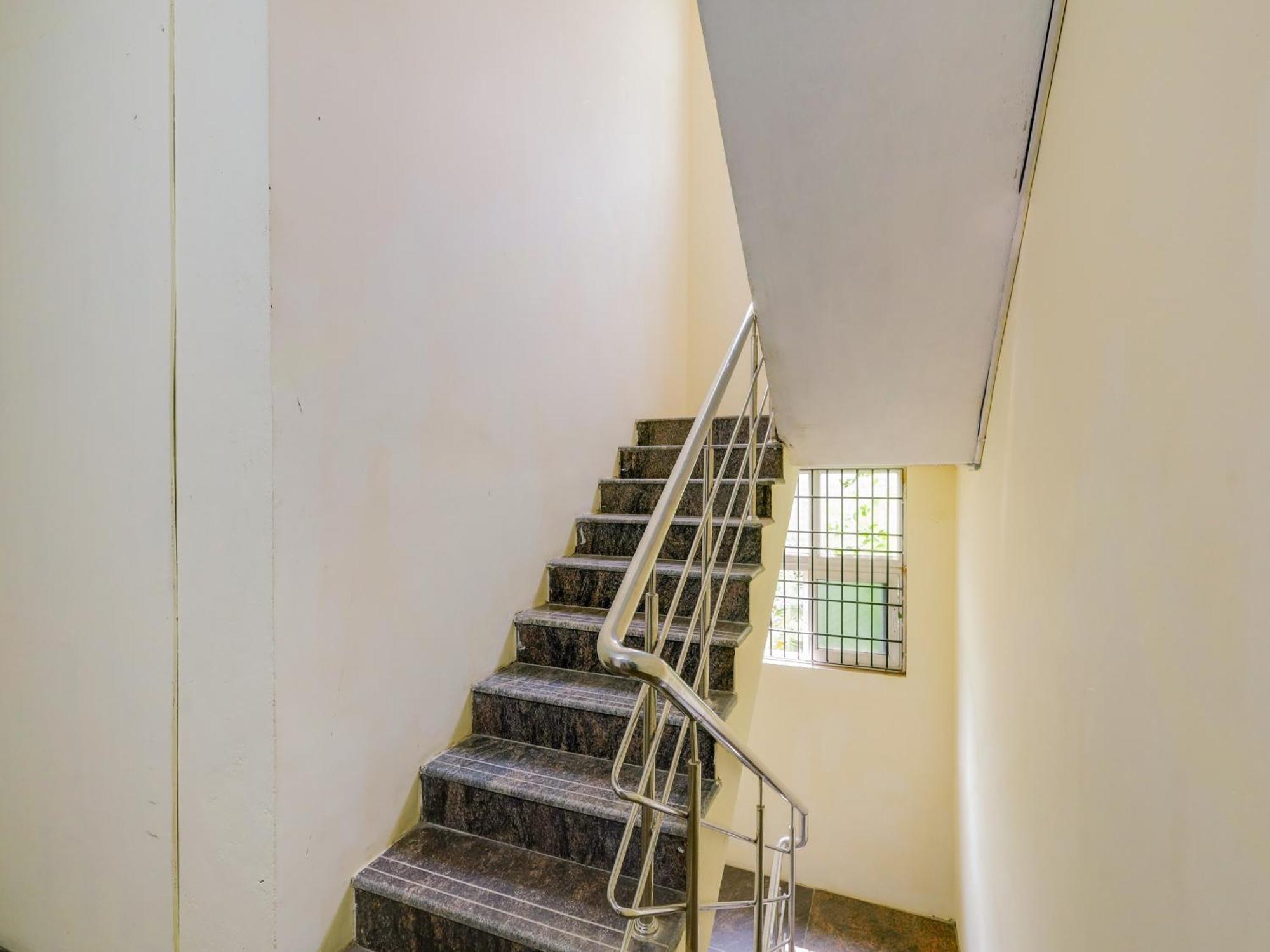 Kailaya Gudil Residency