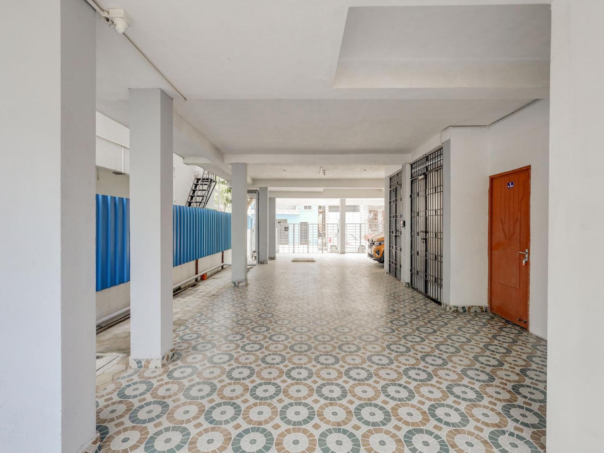 Kailaya Gudil Residency Hotel