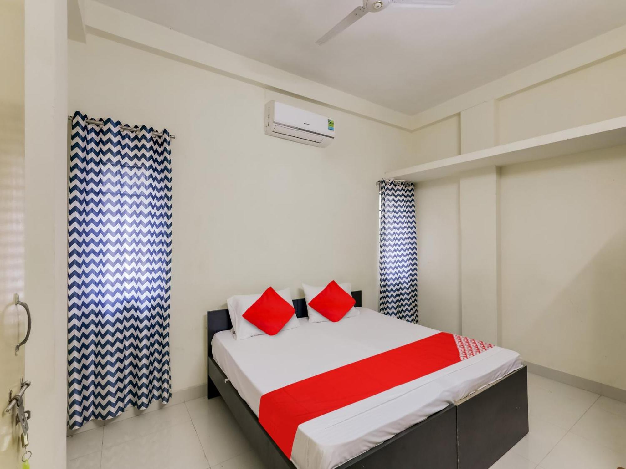 Kailaya Gudil Residency 3* Chennai