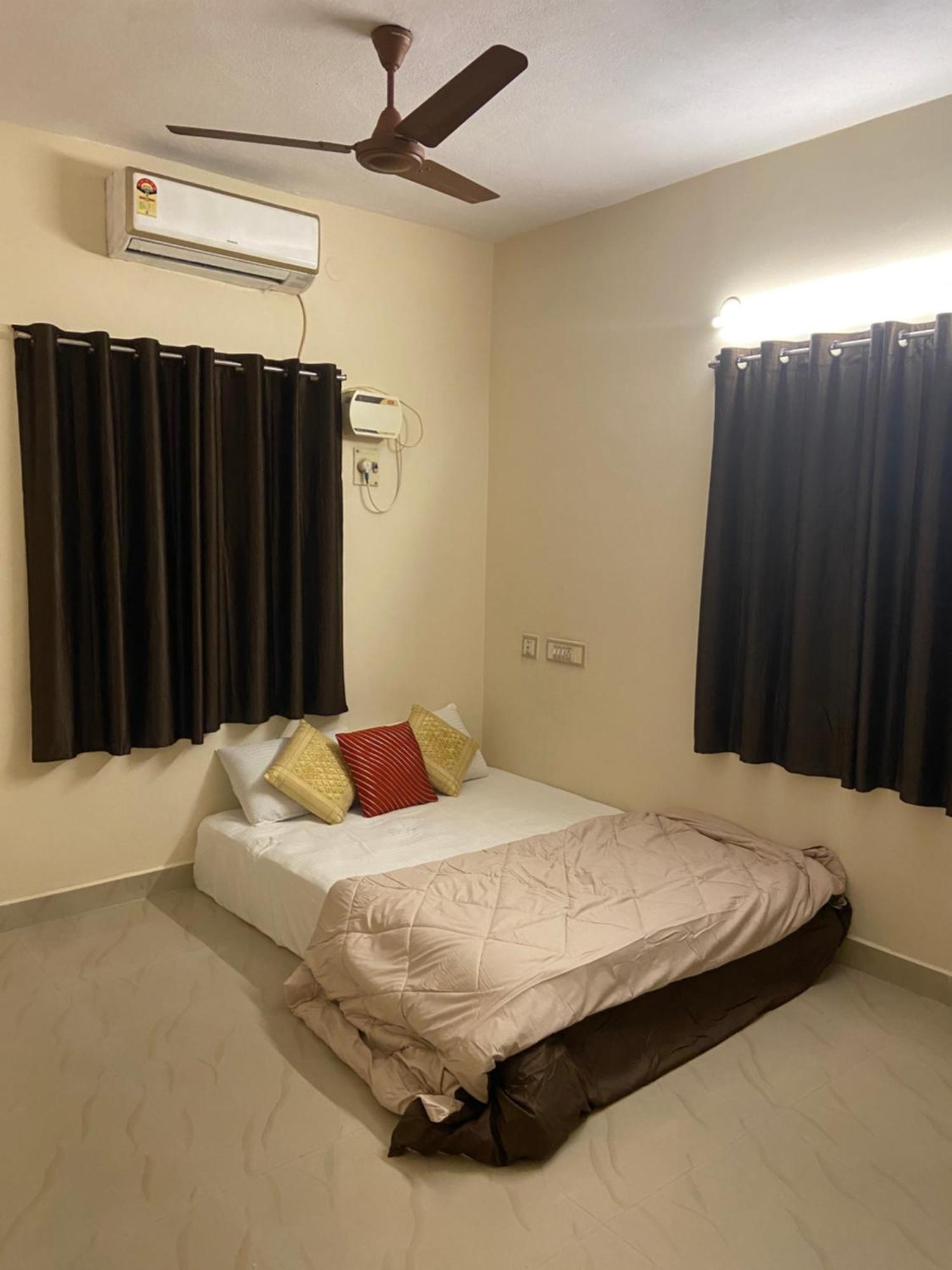 Ocean Shores Service 1bhk & 2bhk * Chennai