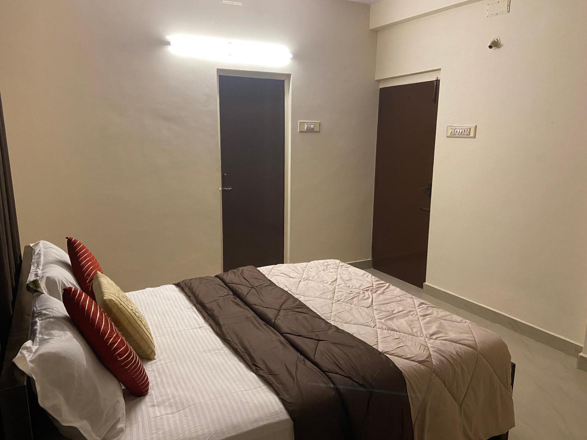 Pangsapuri Ocean Shores Service 1bhk & 2bhk Chennai