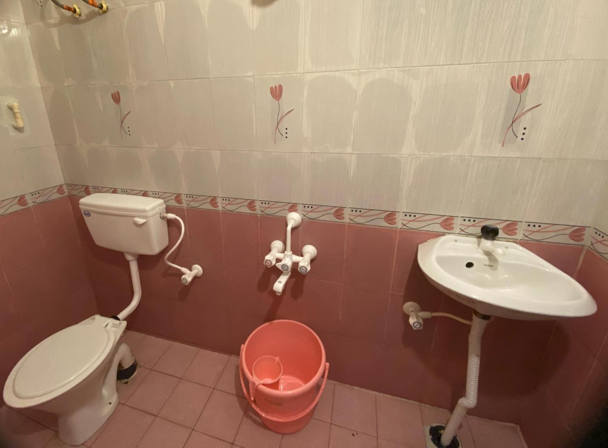 Ocean Shores Service 1bhk & 2bhk