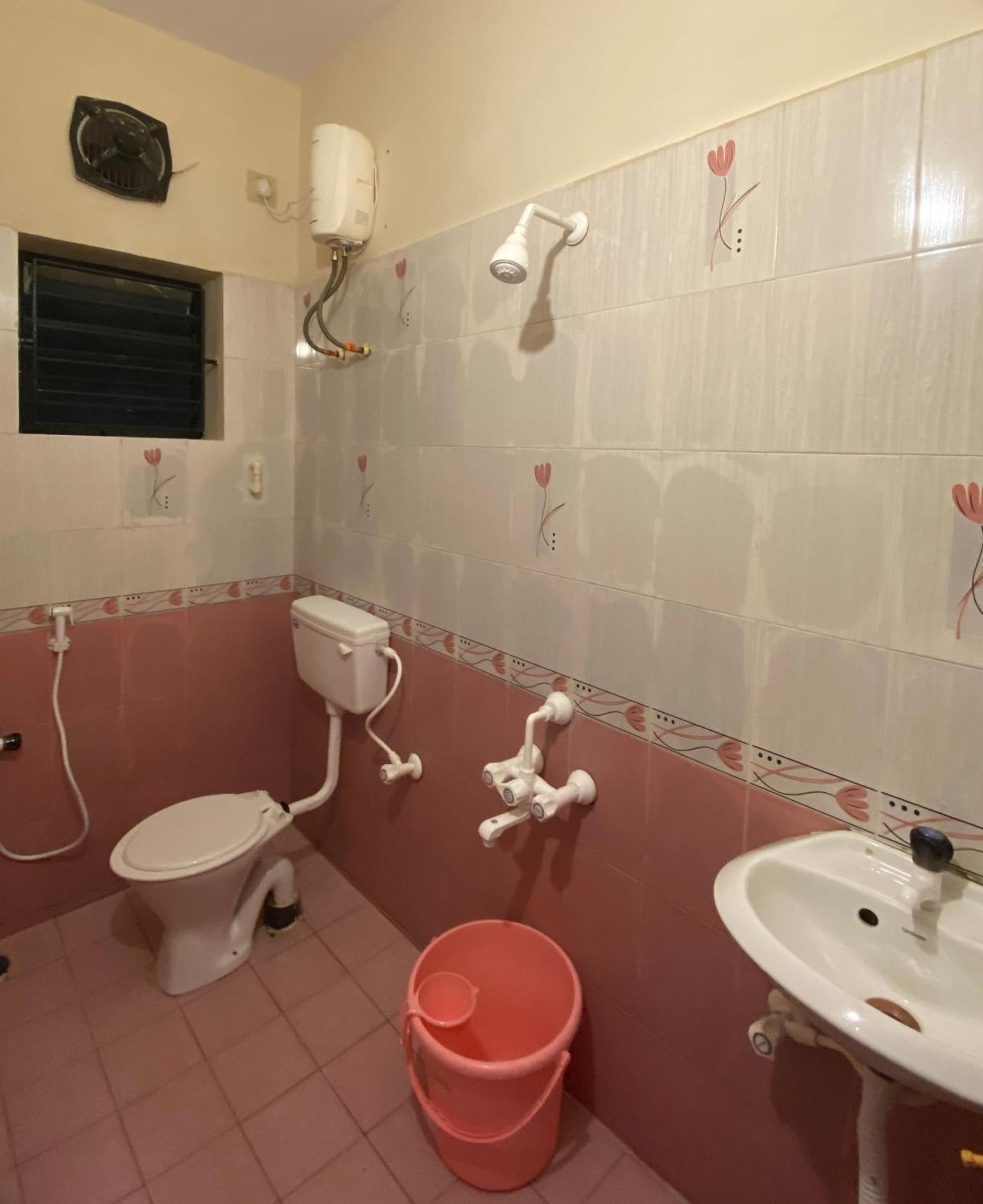 Ocean Shores Service 1bhk & 2bhk * Chennai