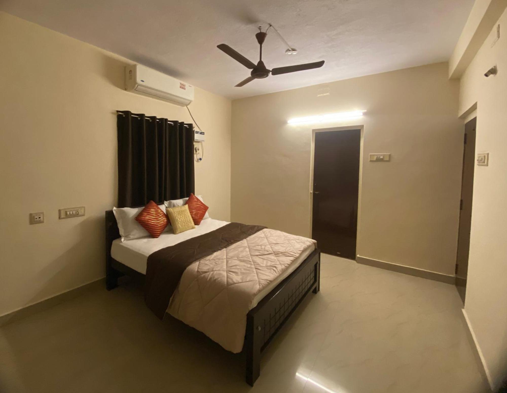 Pangsapuri Ocean Shores Service 1bhk & 2bhk *