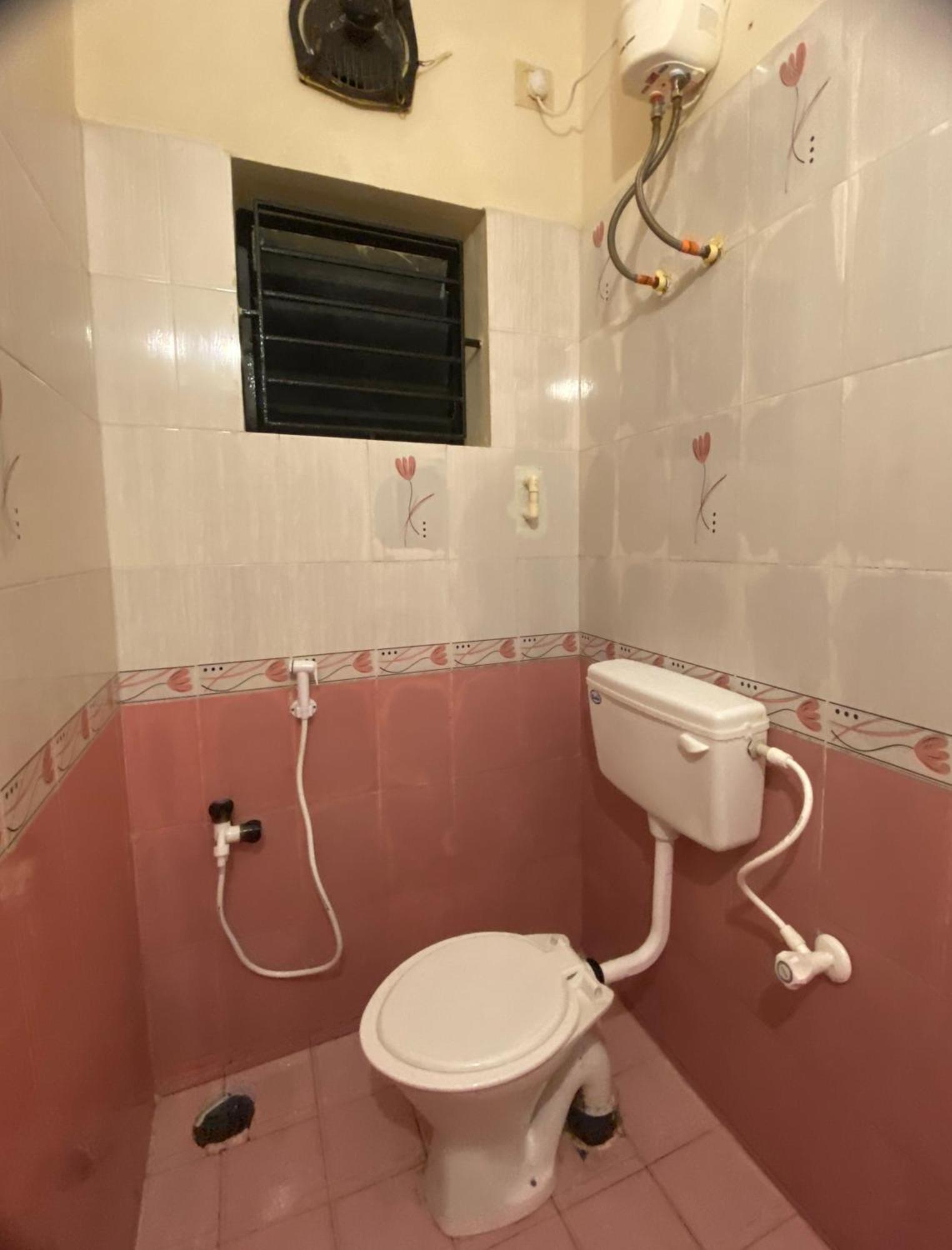 Pangsapuri Ocean Shores Service 1bhk & 2bhk Chennai