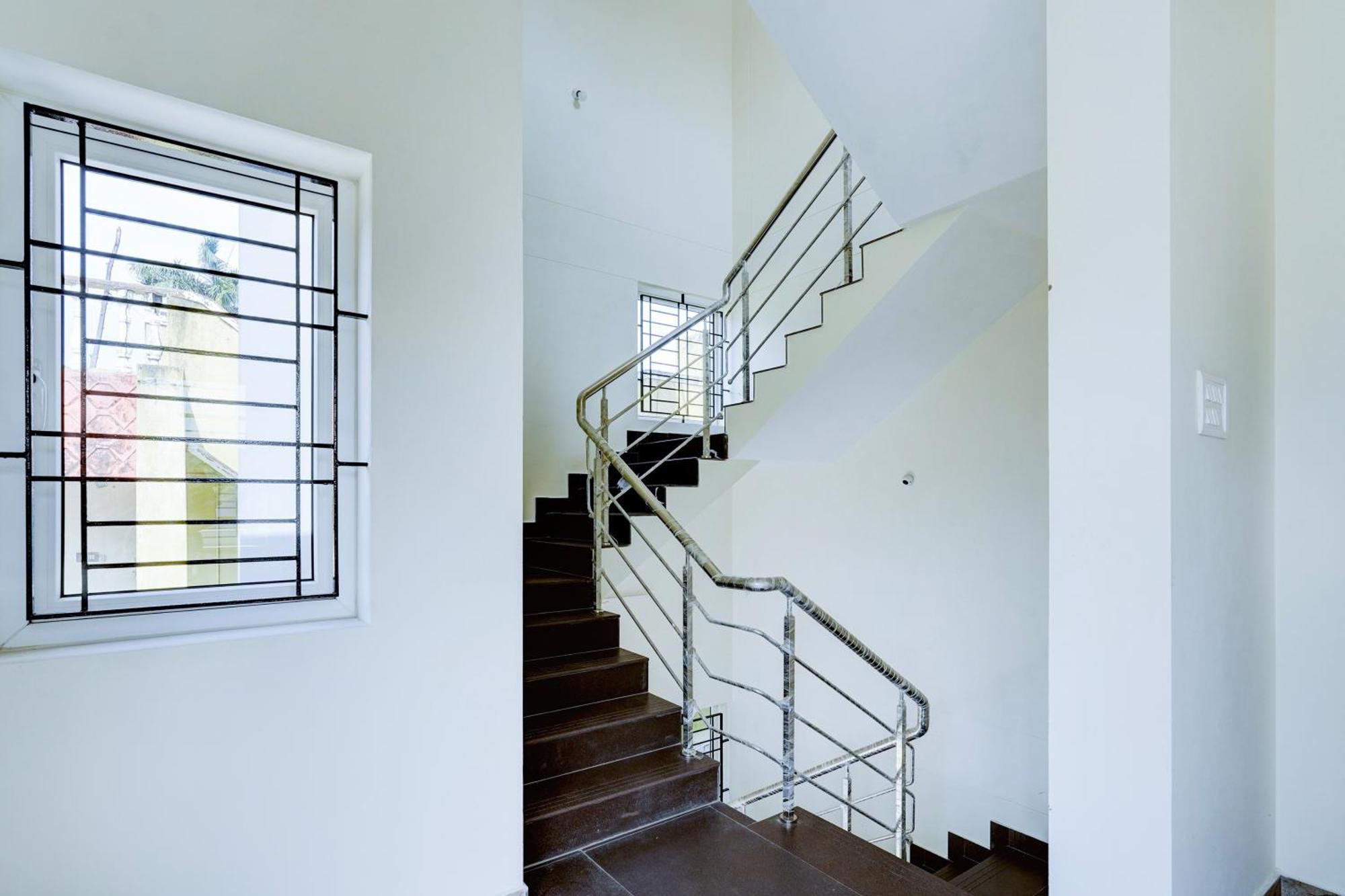 O Elegant Residency Vandalur Zoo 3* Chennai
