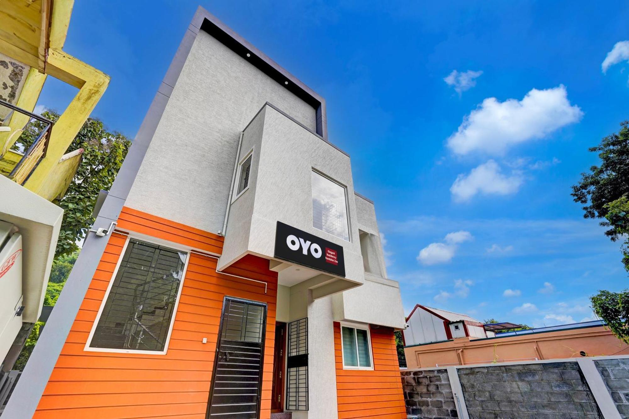 Hotel O Elegant Residency Vandalur Zoo Chennai