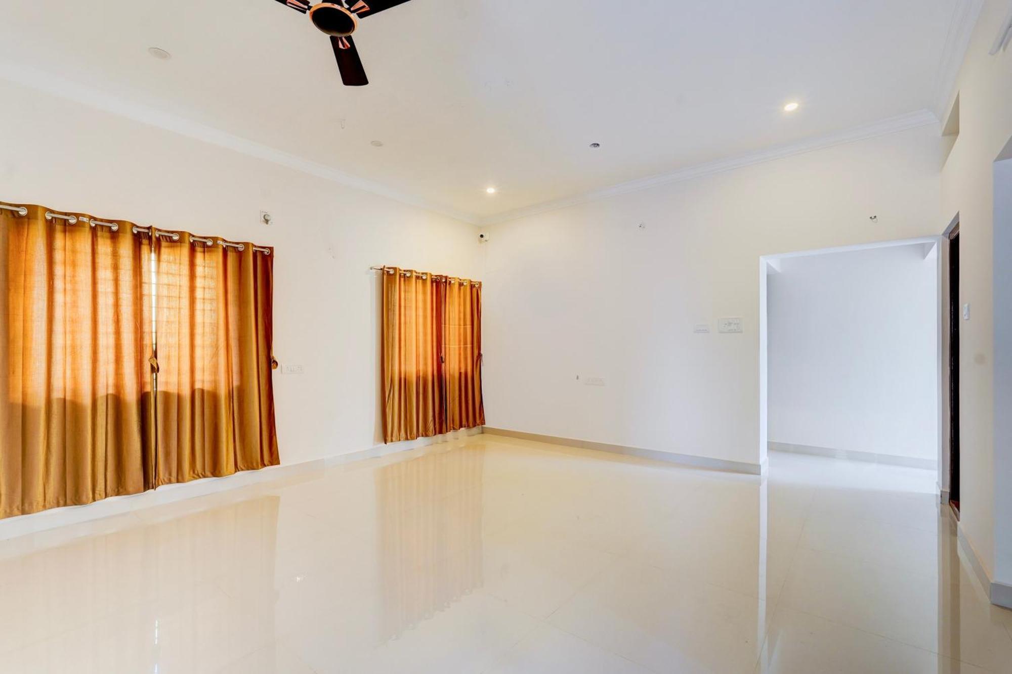 O Elegant Residency Vandalur Zoo