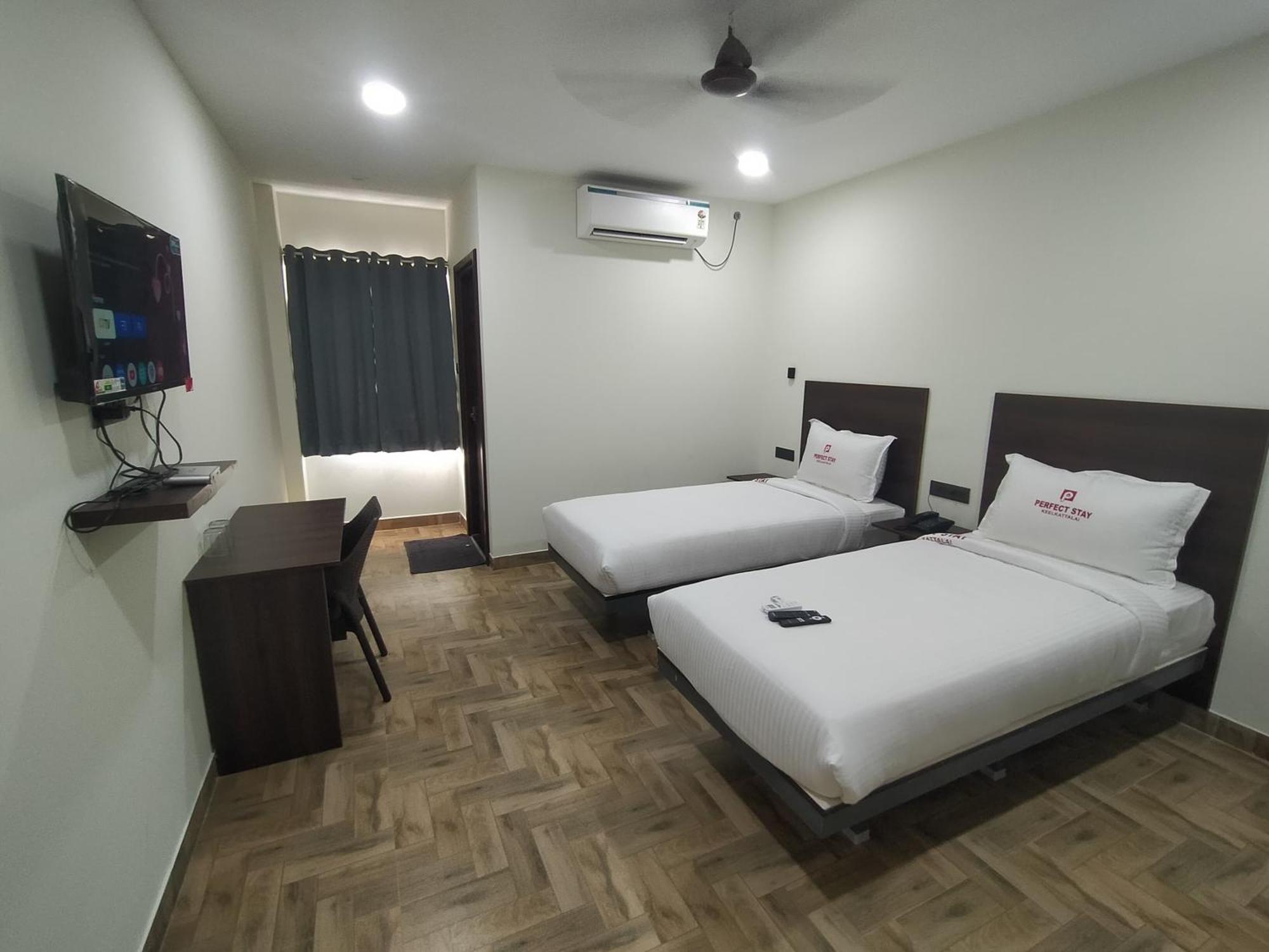 Hotel Perfect Keelkatalai 2*