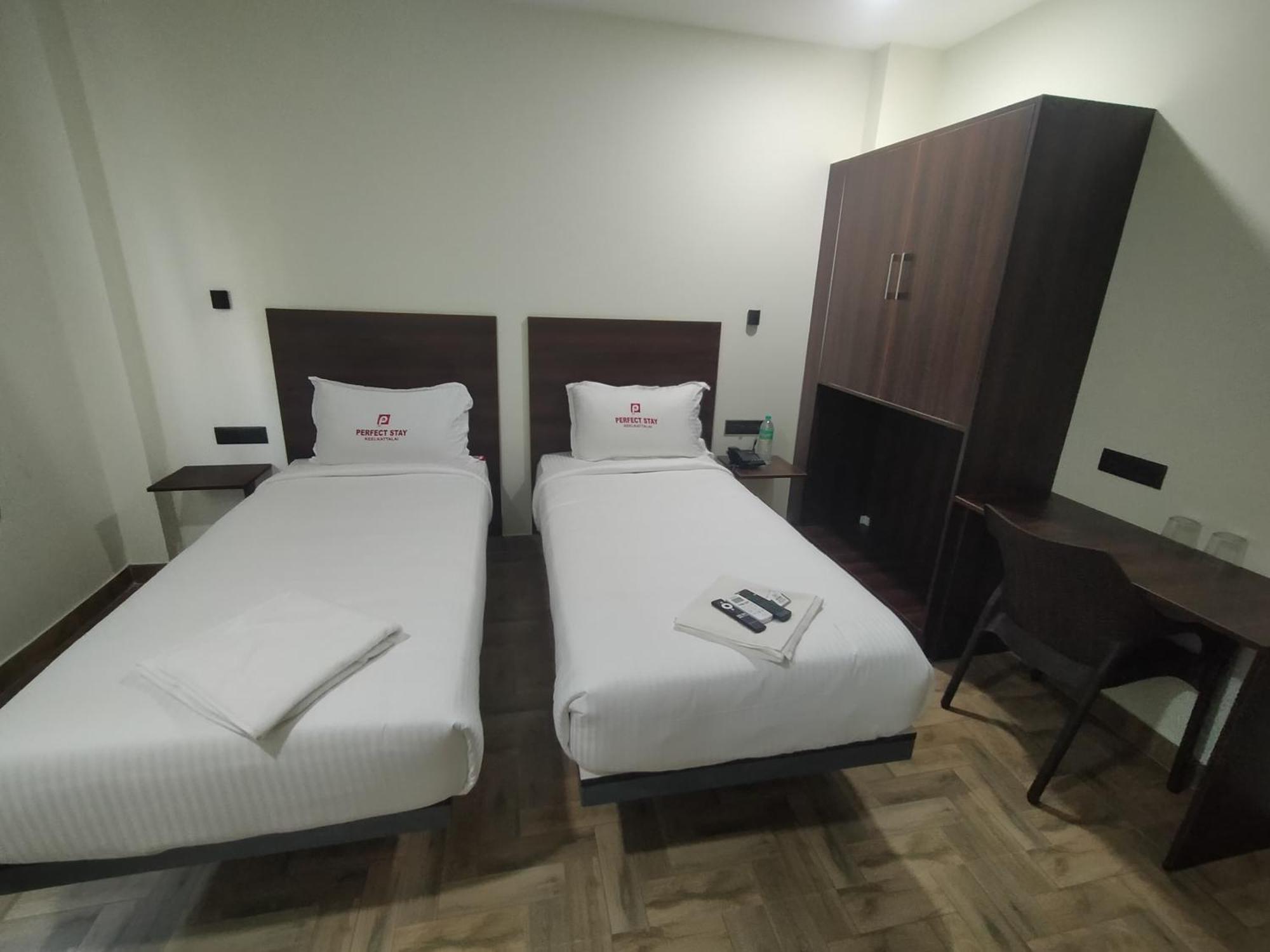 Hotel Perfect Keelkatalai