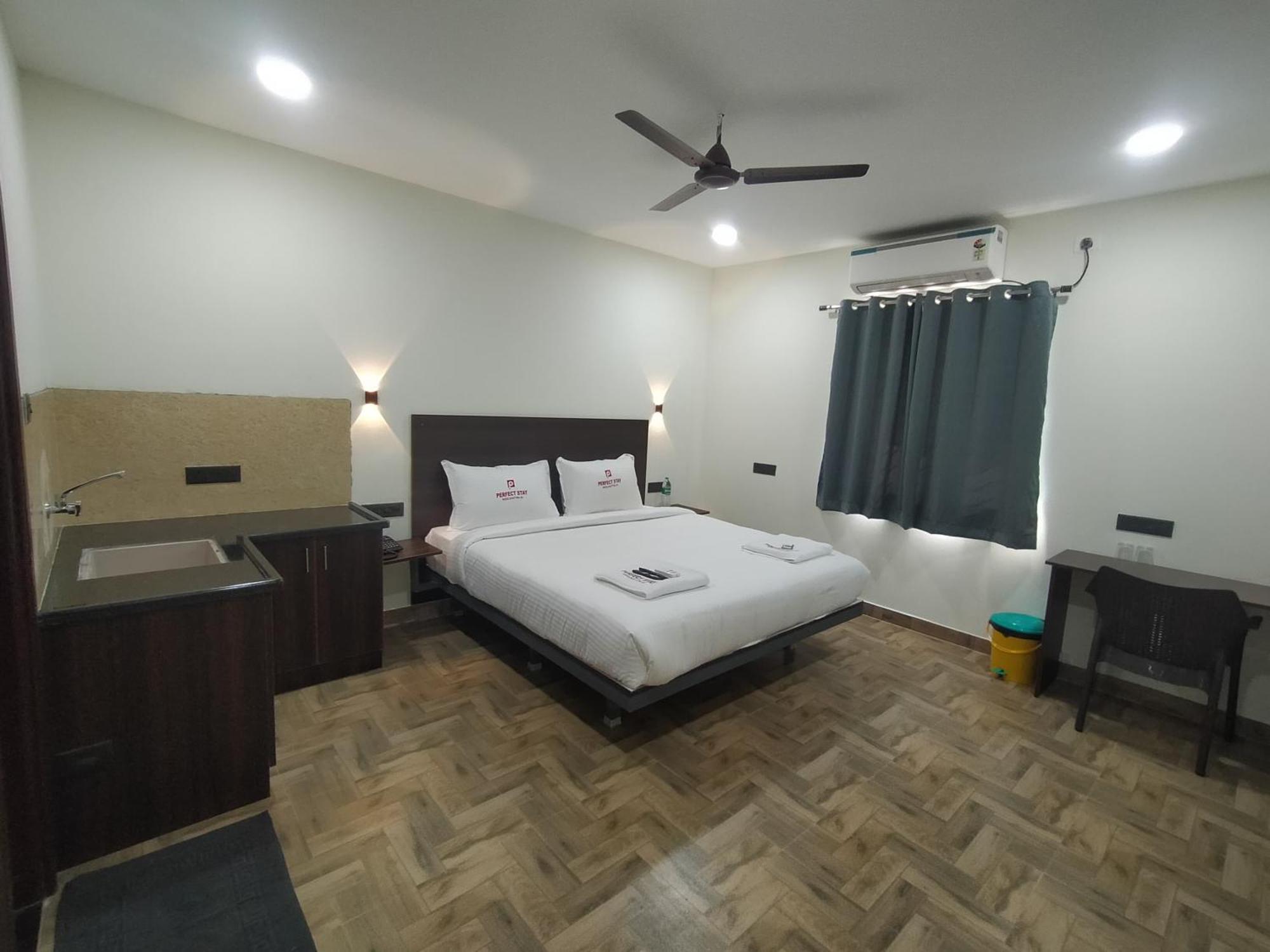 Hotel Perfect Keelkatalai