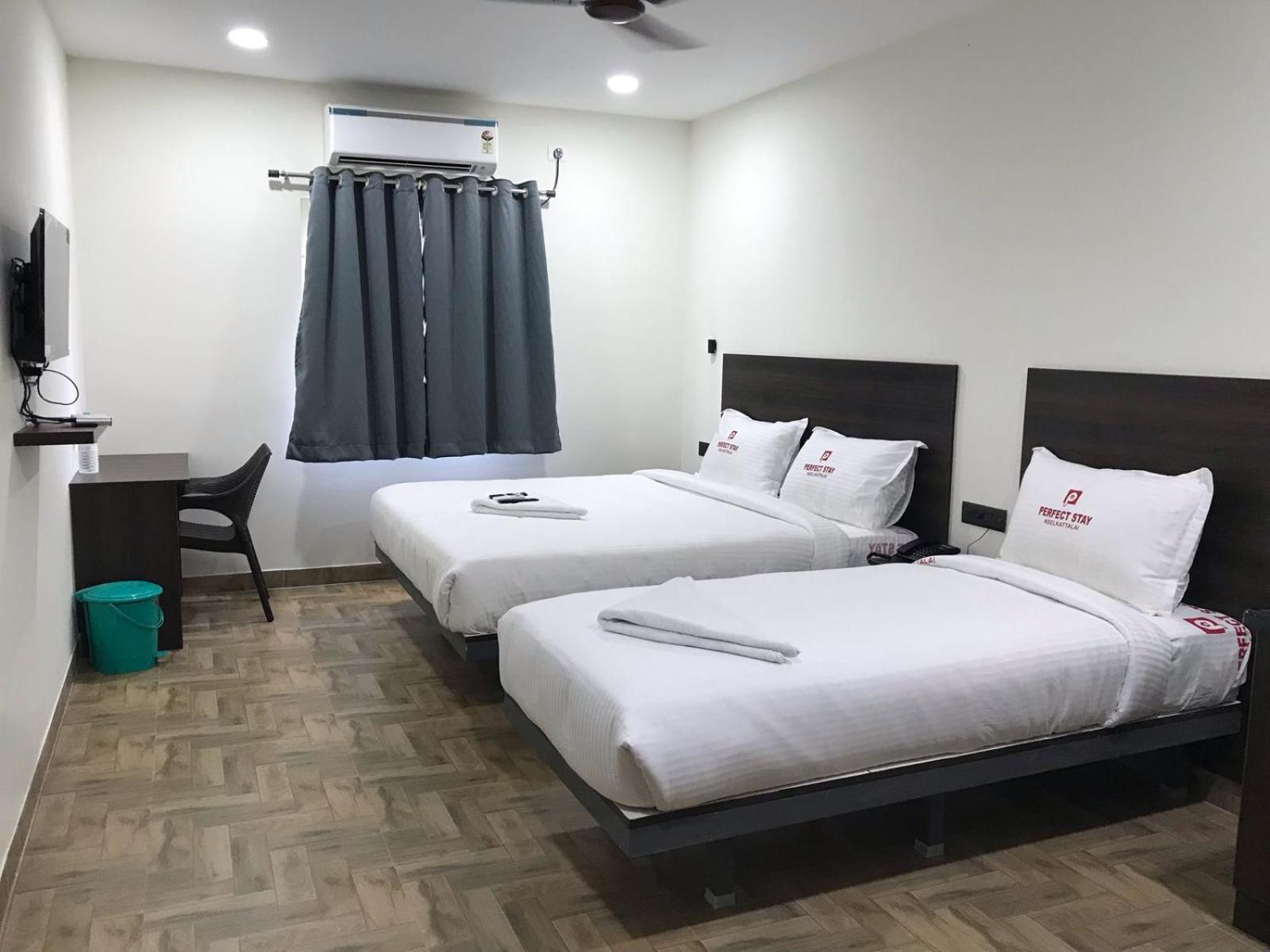 Hotel Perfect Keelkatalai Chennai