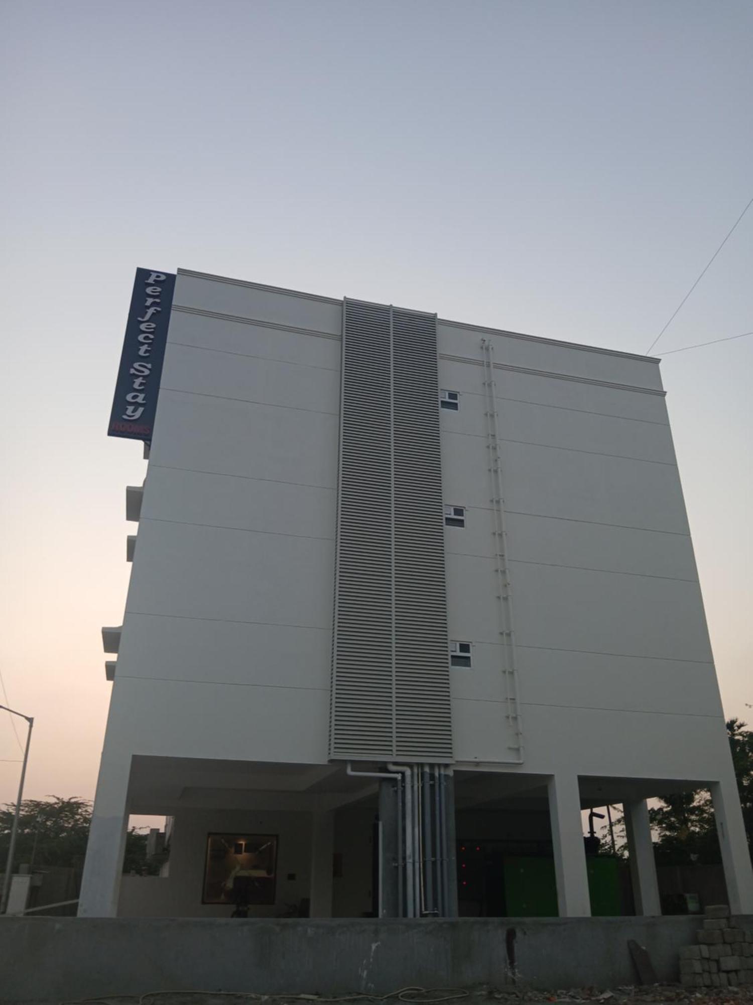 Perfect Keelkatalai Chennai