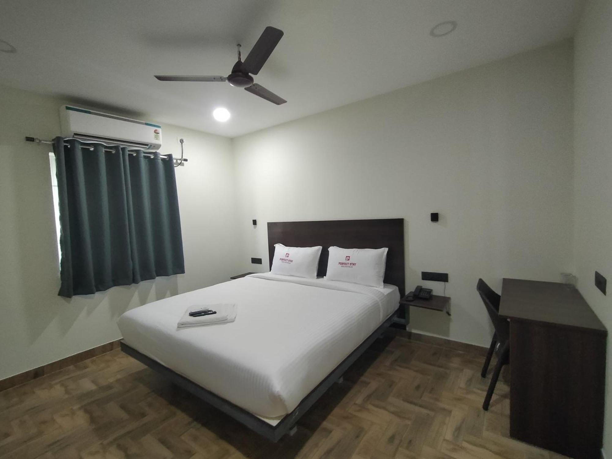 Hotel Perfect Keelkatalai