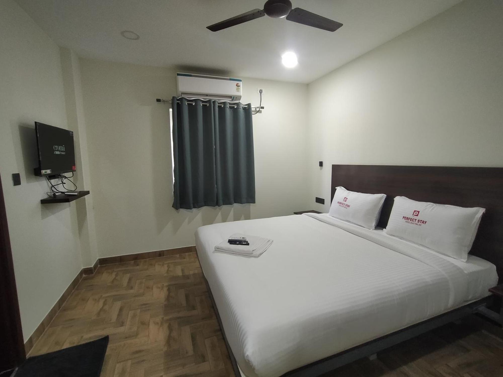 Hotel Perfect Keelkatalai 2*