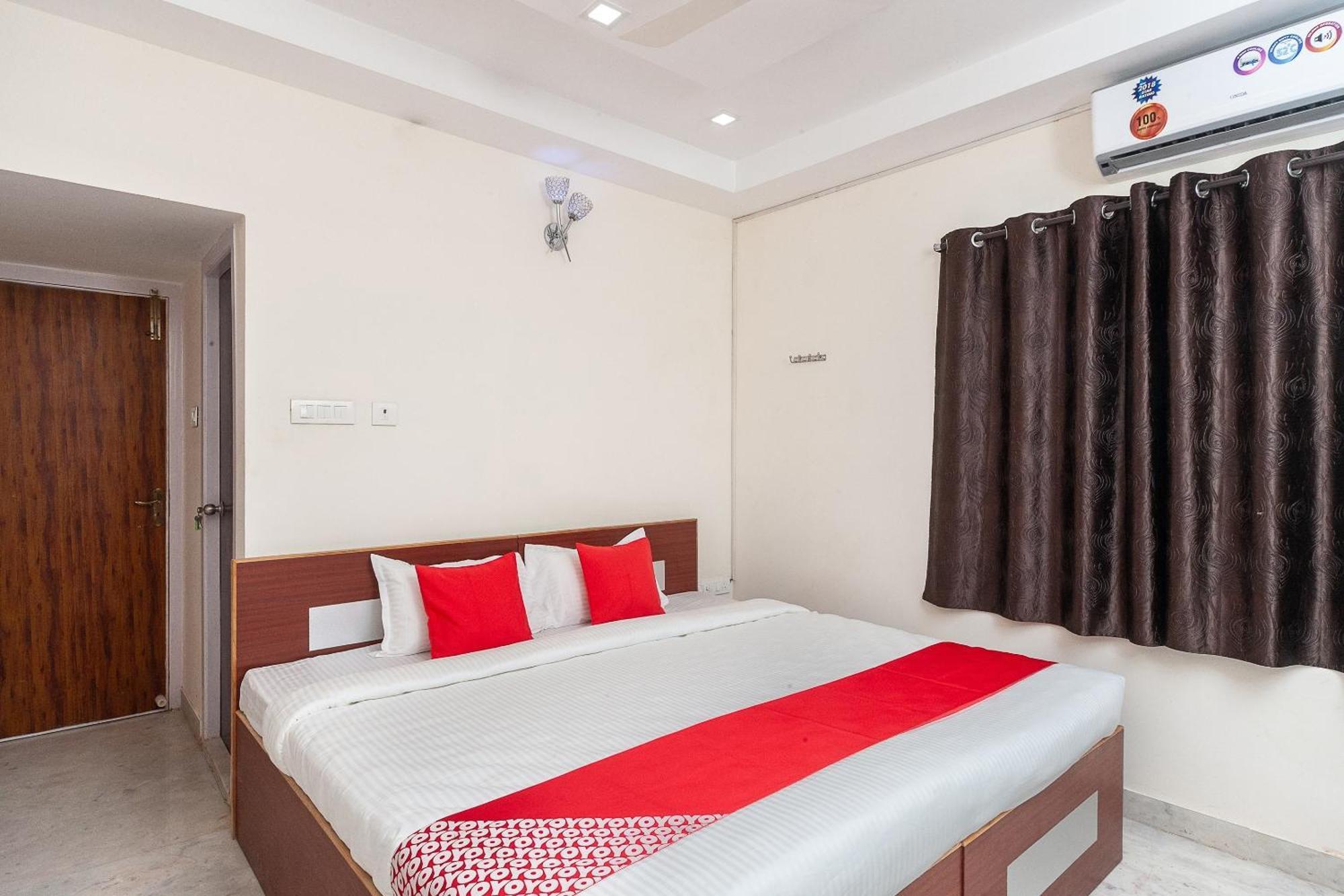 Hotel Super O Le Mint Omr Chennai