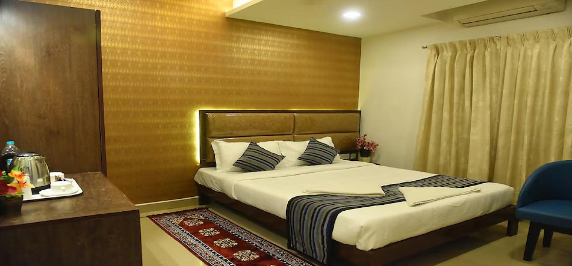 Empire Hotel Chennai