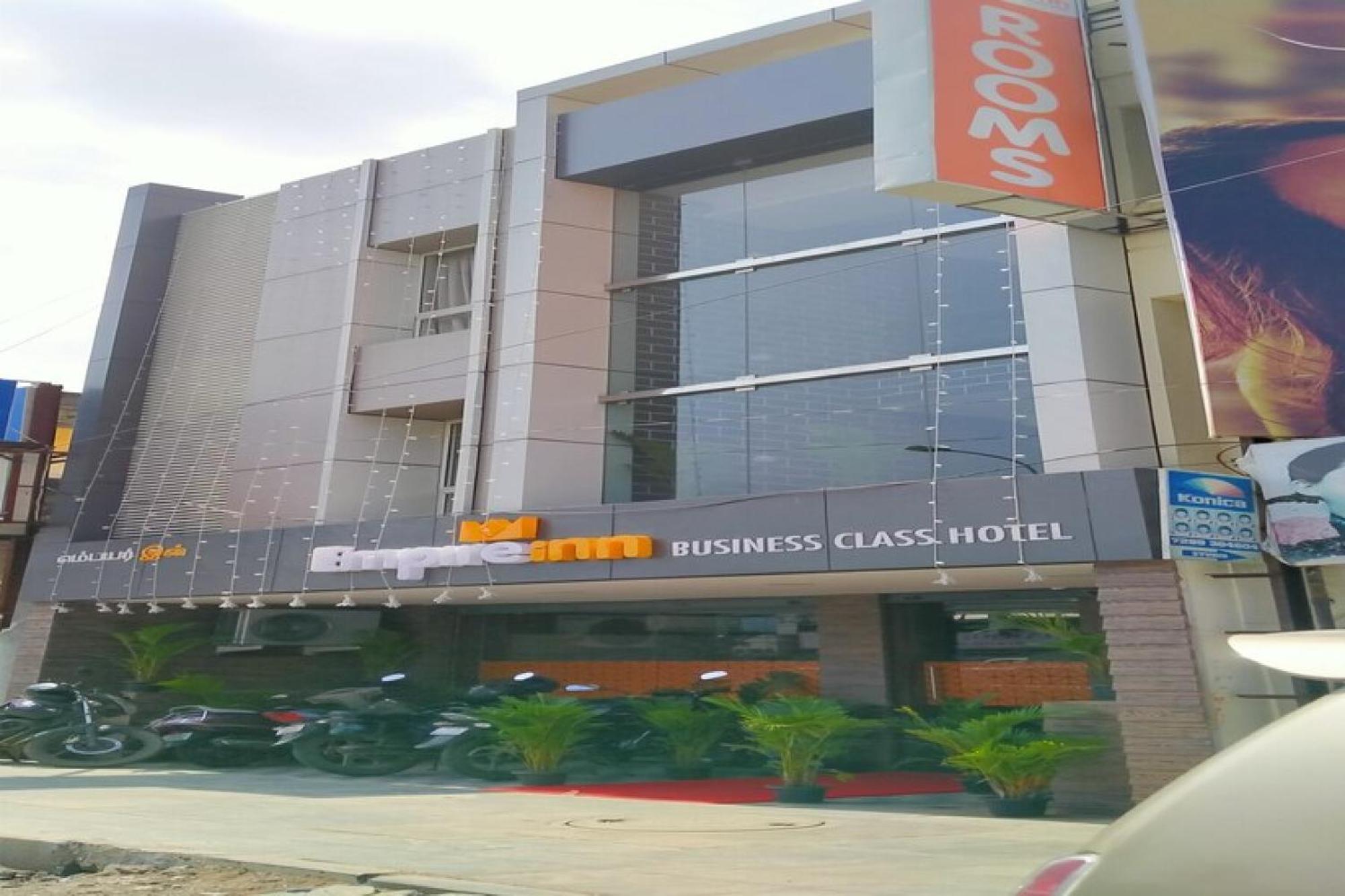 Empire 2* Chennai