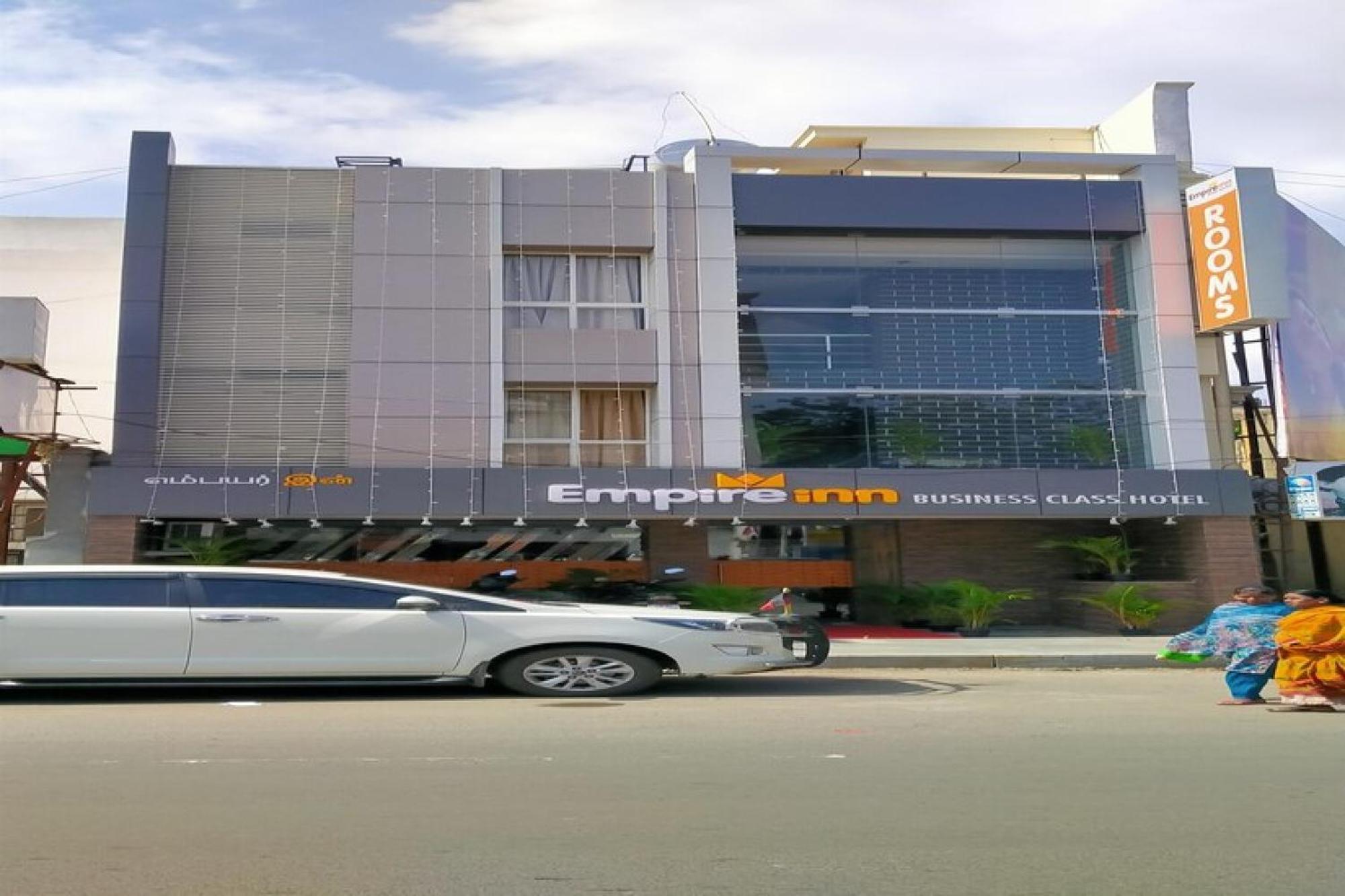 Empire Chennai