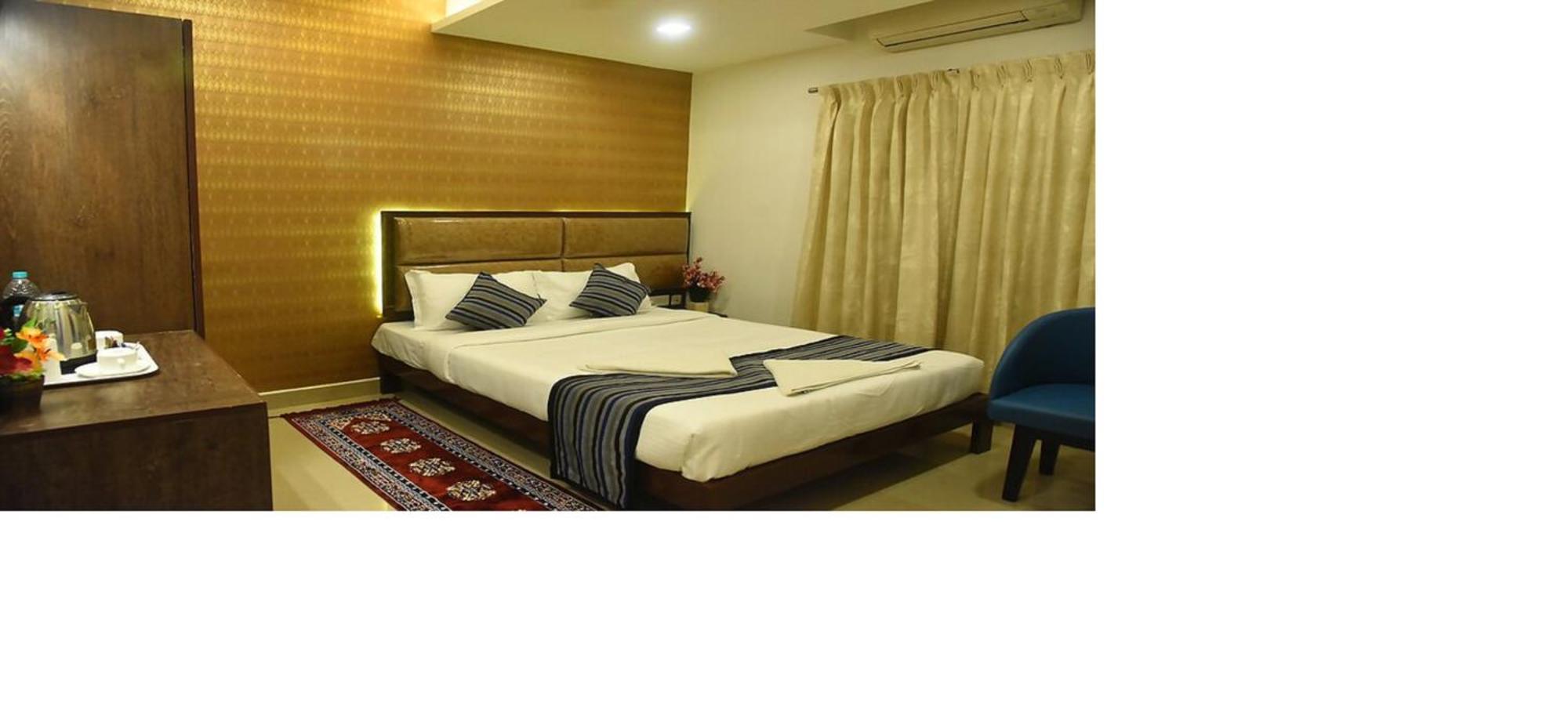Hotel Empire