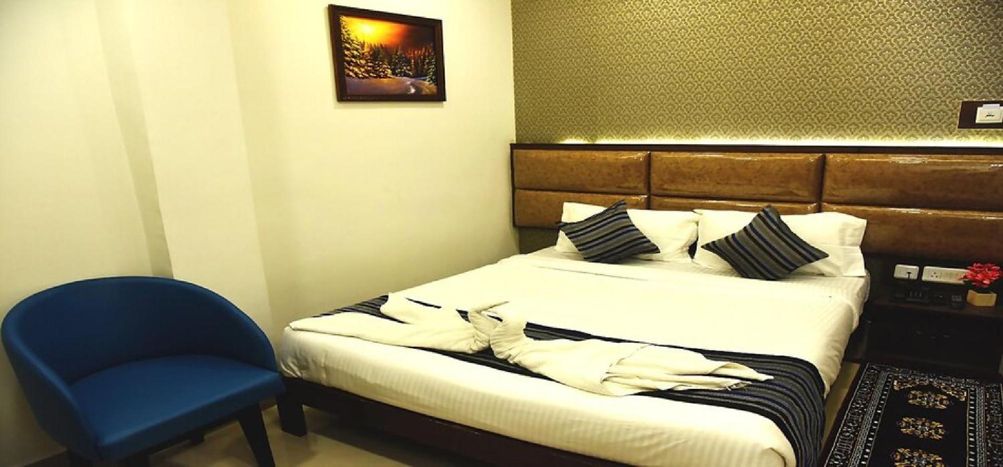 Hotel Empire 2*