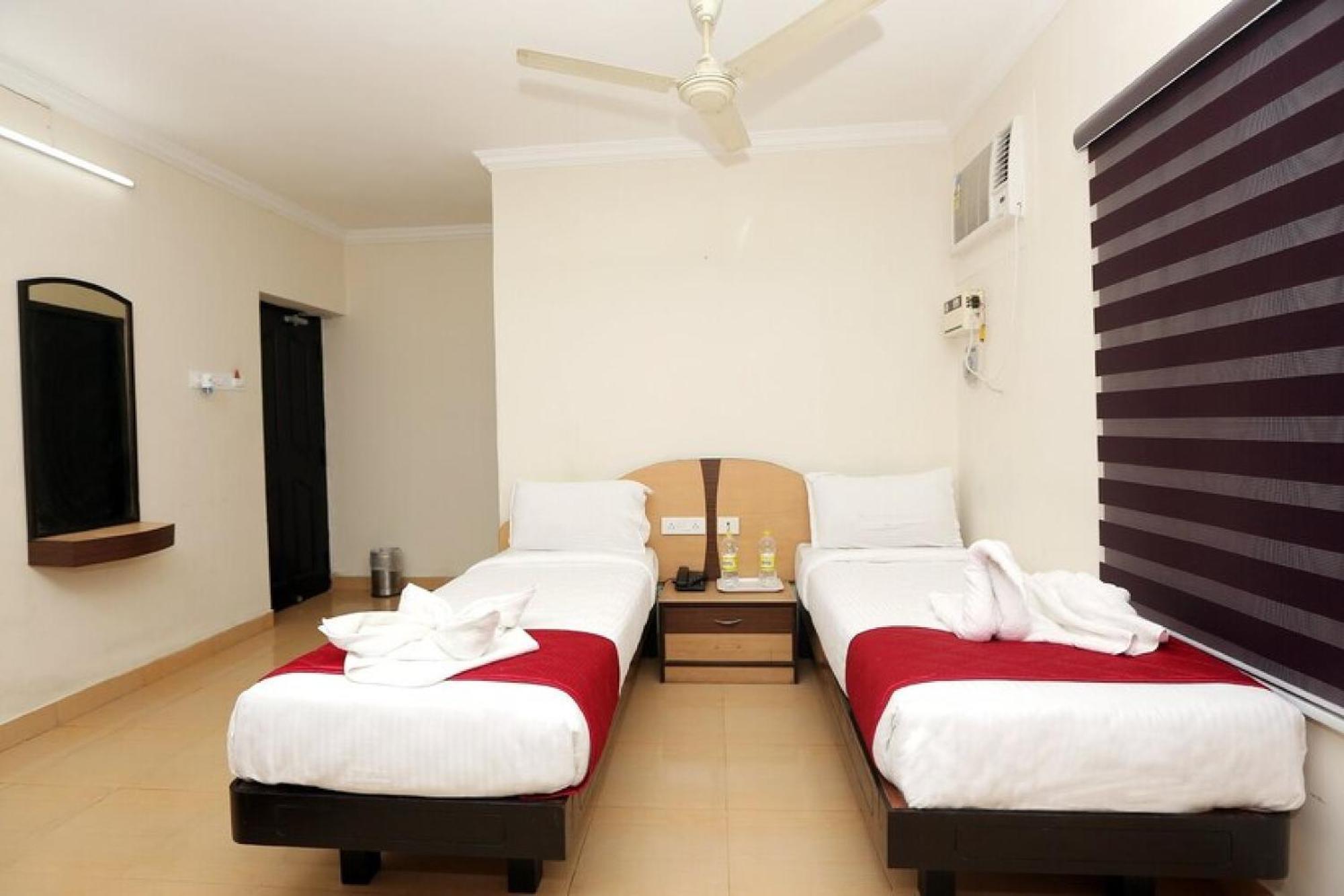 Empire Hotel Chennai