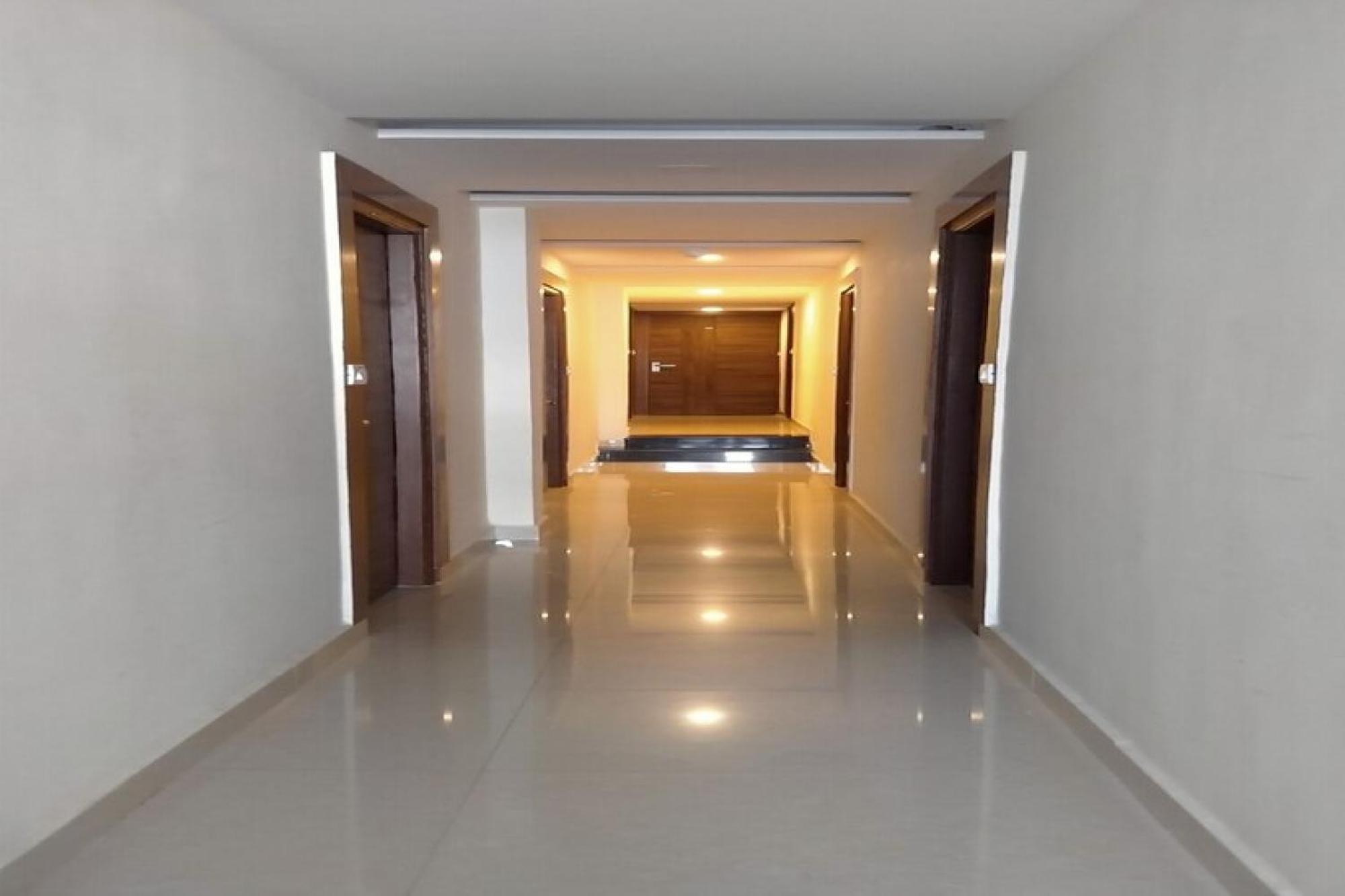 Hotel Empire Chennai