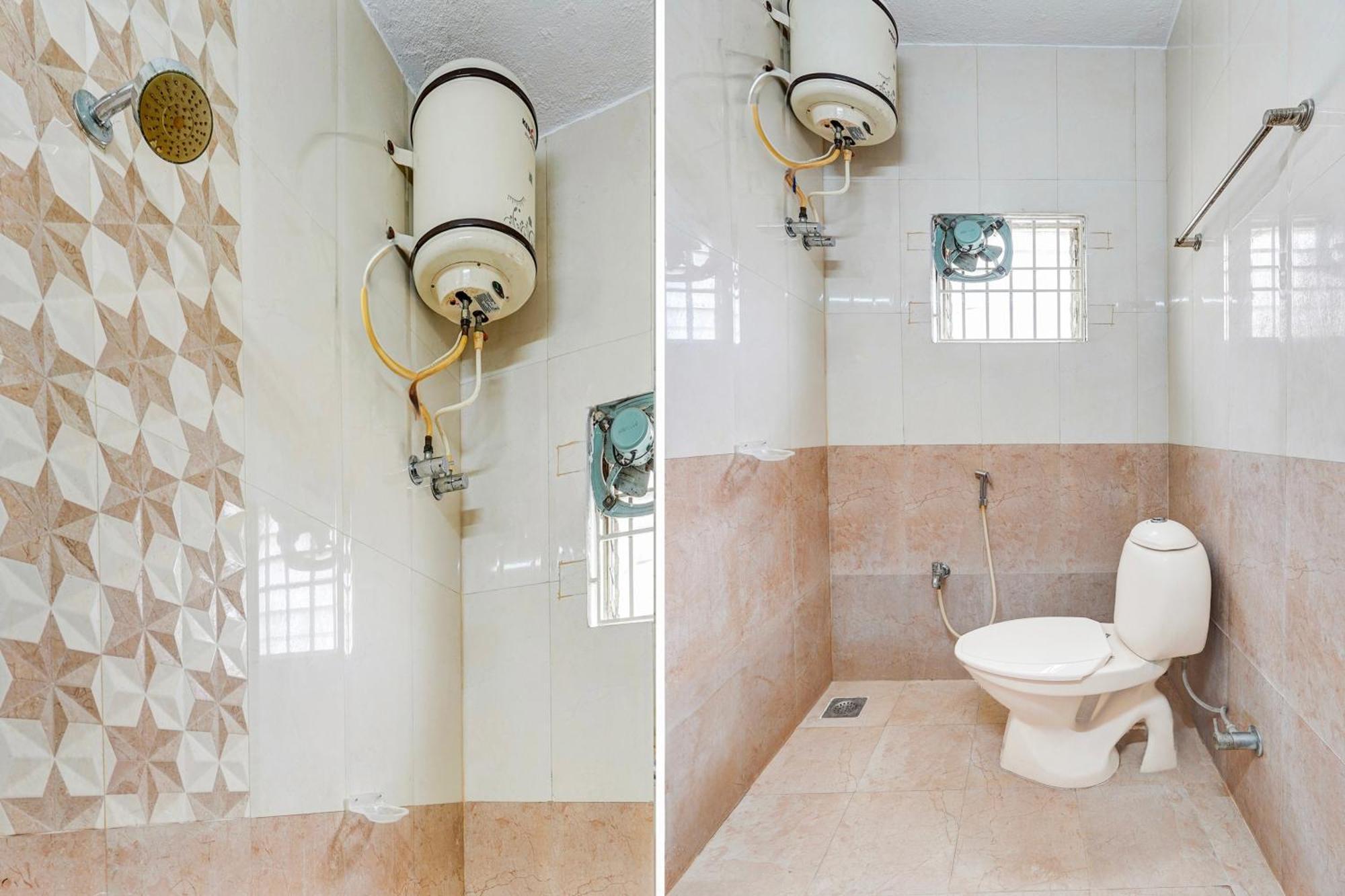 Apartment Super O Velachery Near Devi Karumariamman Nagar Extension