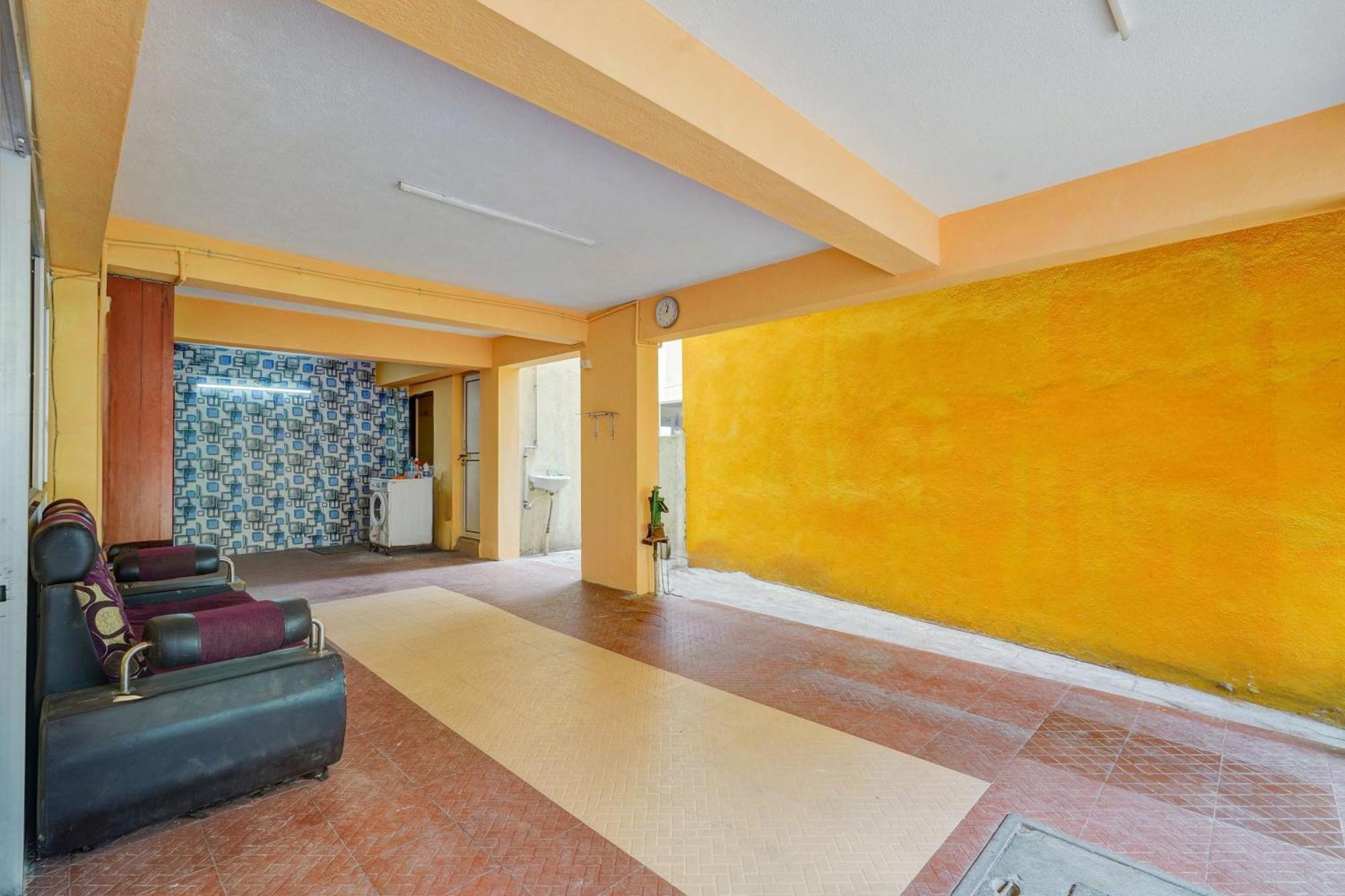 Apartment Super O Velachery Near Devi Karumariamman Nagar Extension *