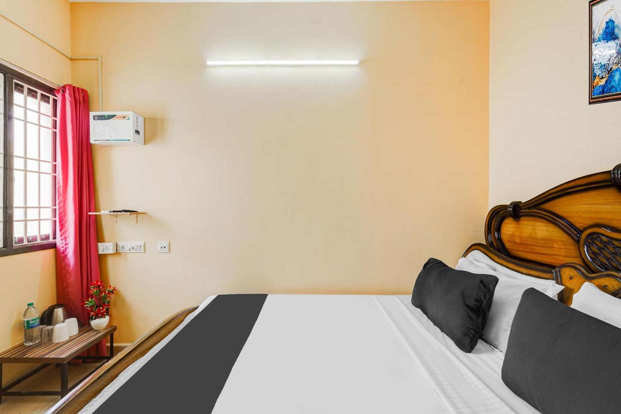 Super O Velachery Near Devi Karumariamman Nagar Extension Apartment