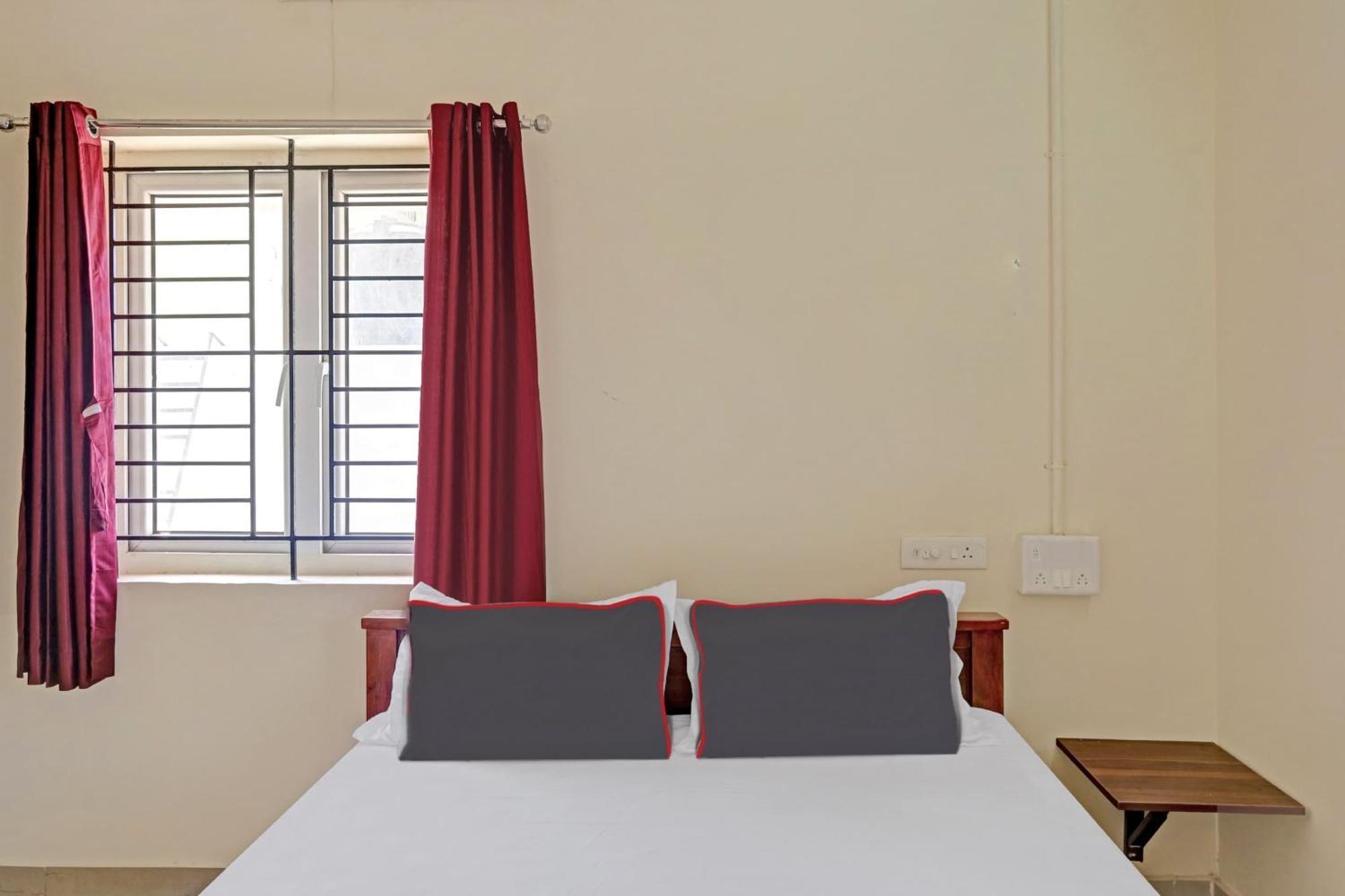 Collection O Orchid Residency Medavakkam Hotel 4*