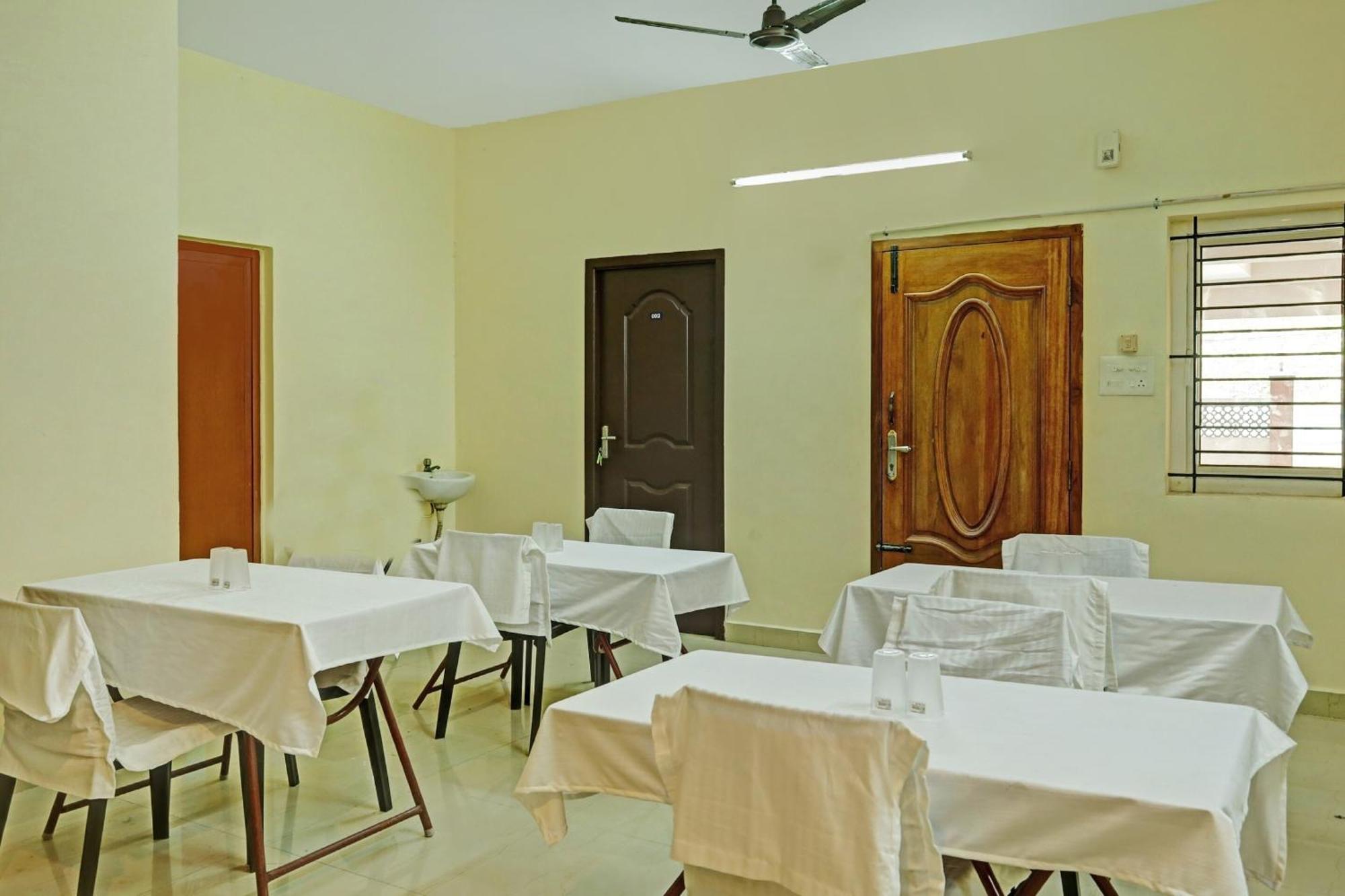 Hotel Collection O Orchid Residency Medavakkam Chennai