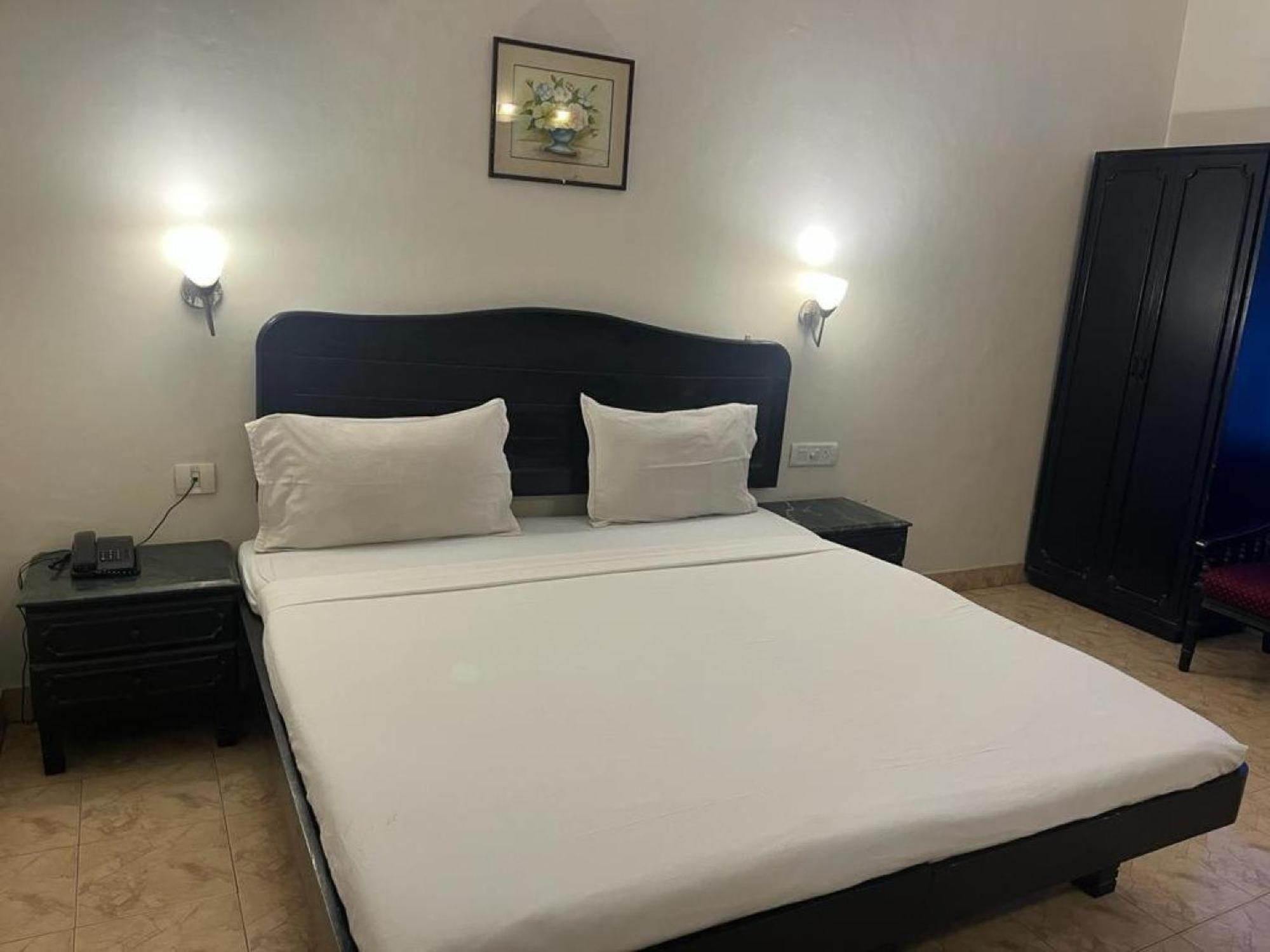 Tower, Hotel Chennai