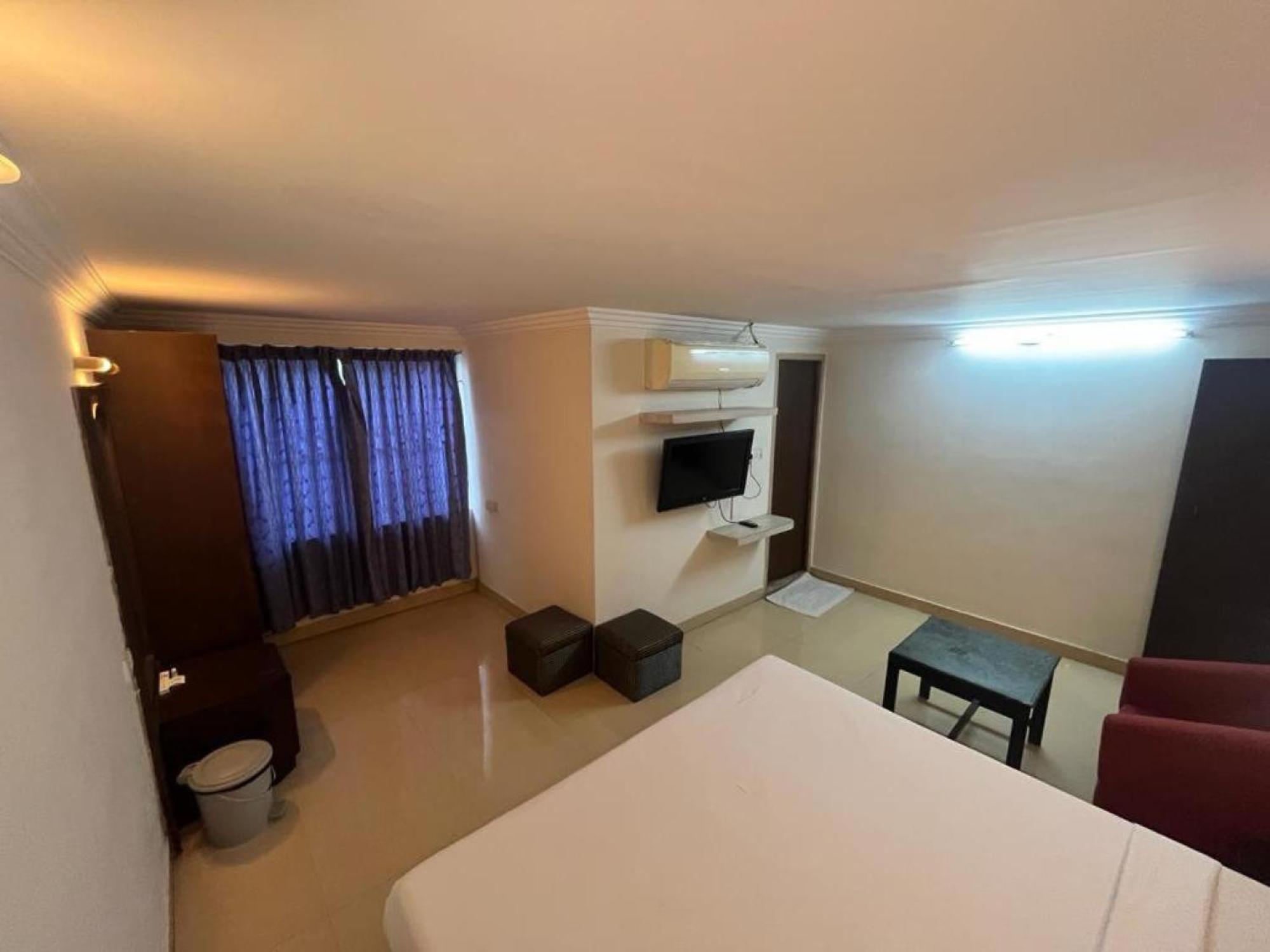 Tower, 3* Chennai