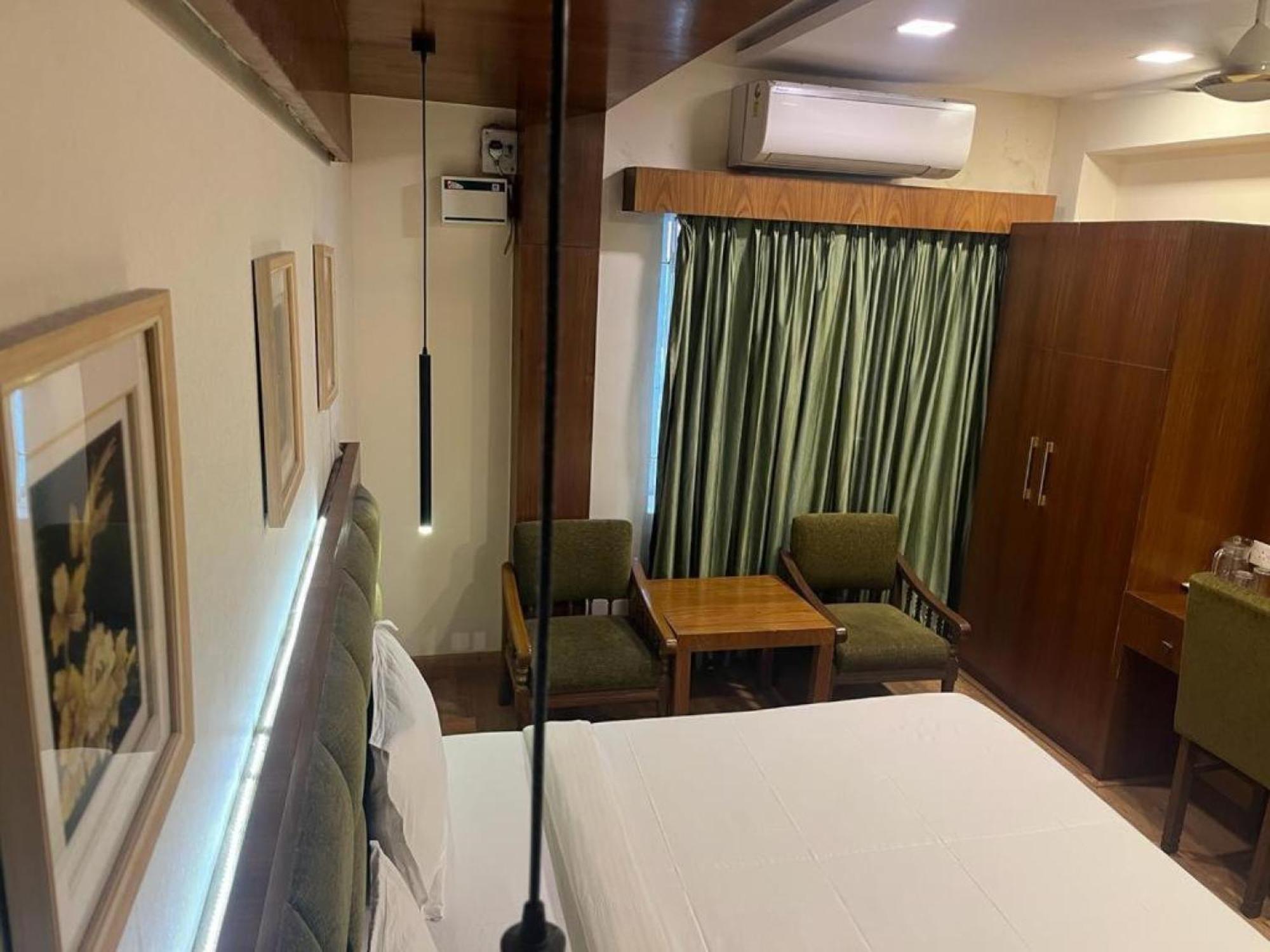 Tower, 3* Chennai