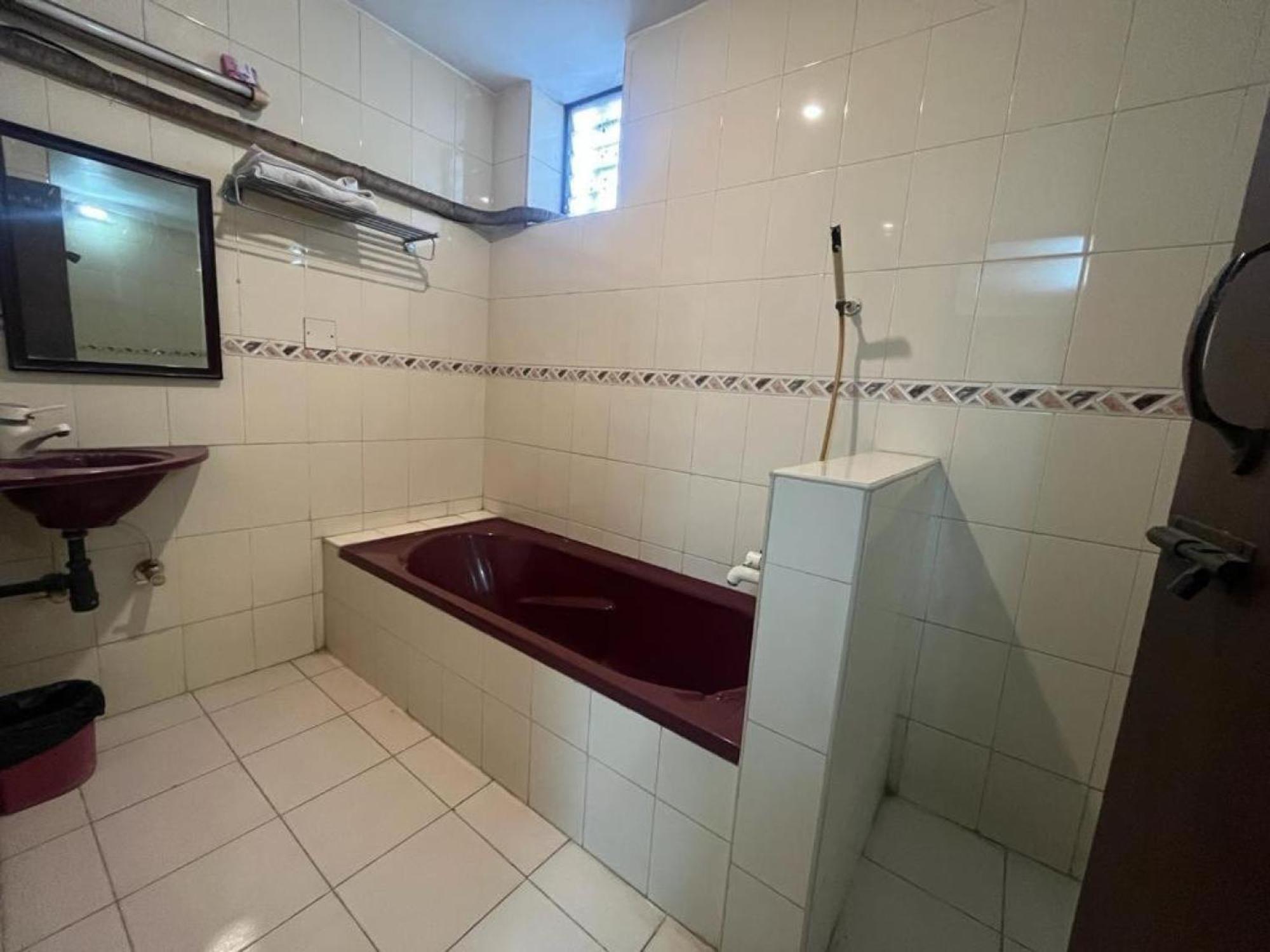 Tower, 3* Chennai