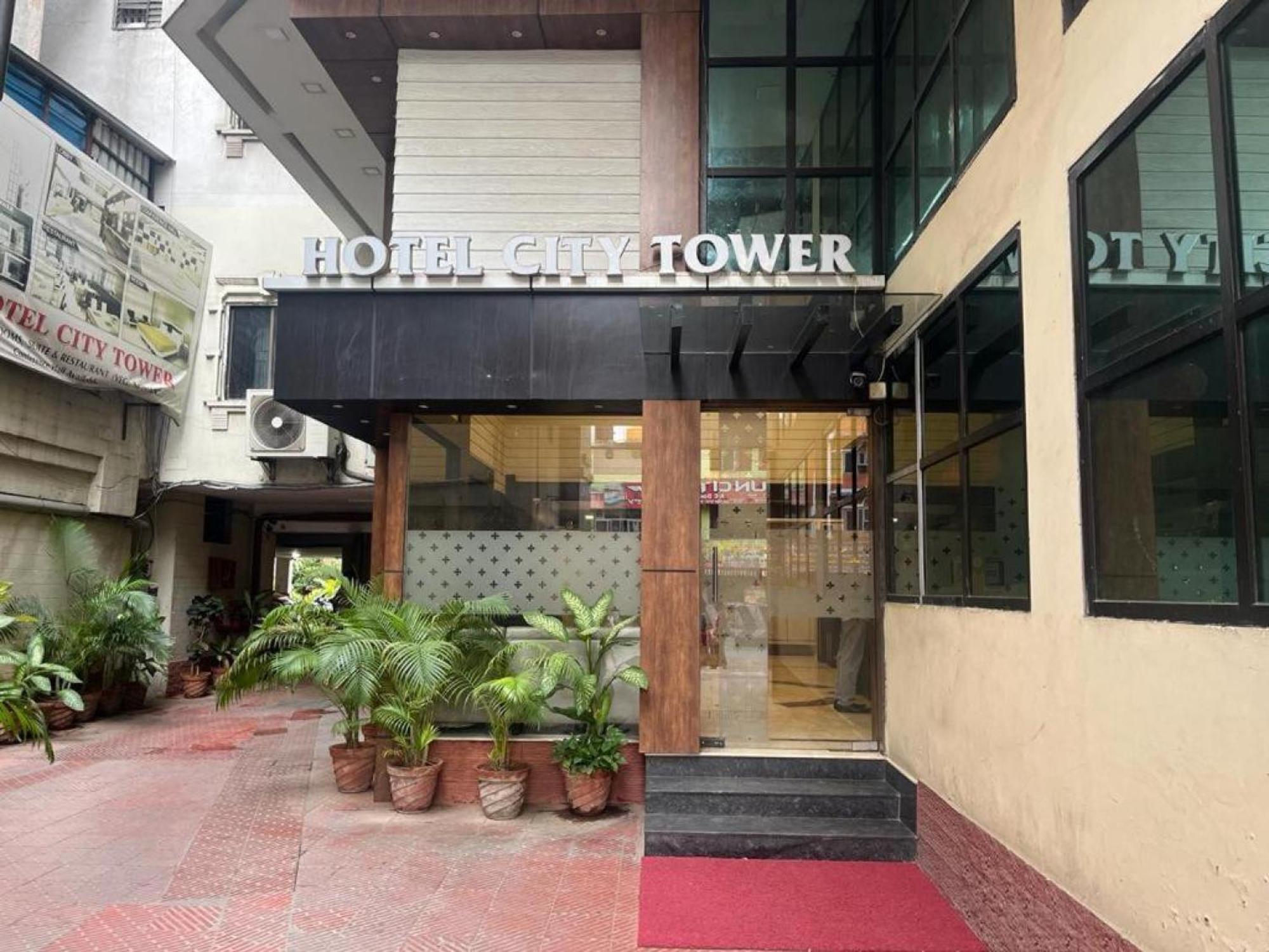 Hotel Tower, 3*