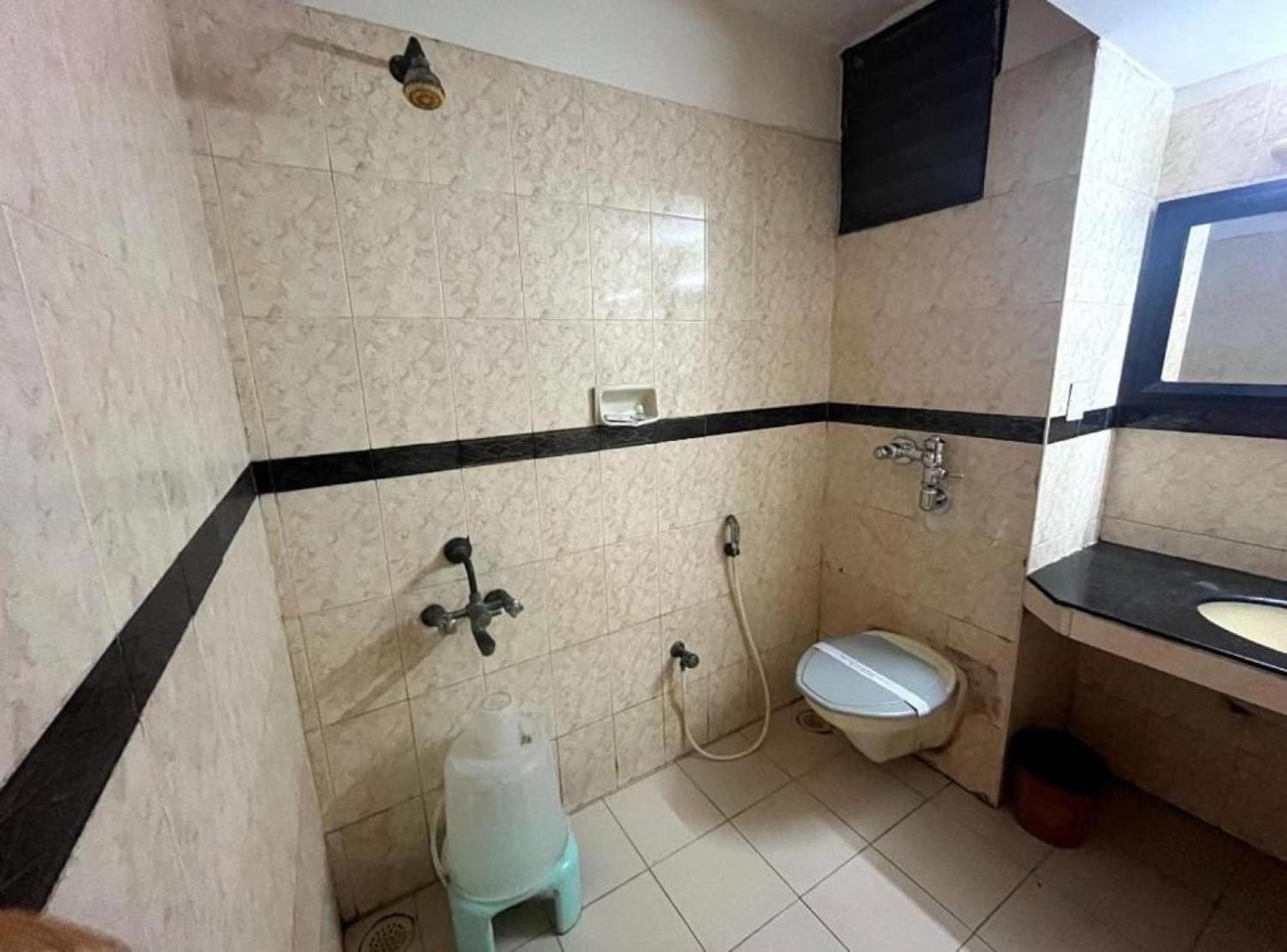 Hotel Tower,
