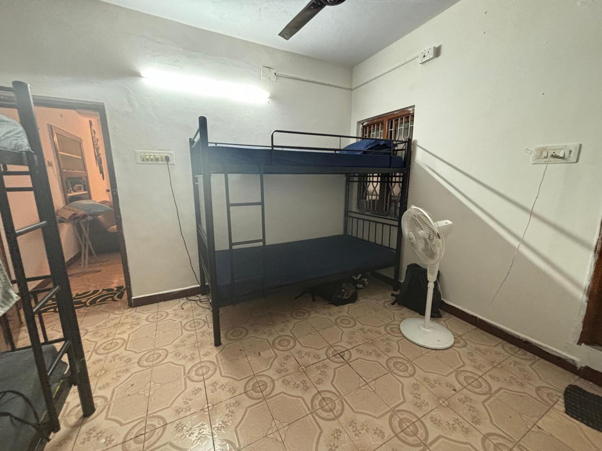 Hostel Madras Hostel Chennai