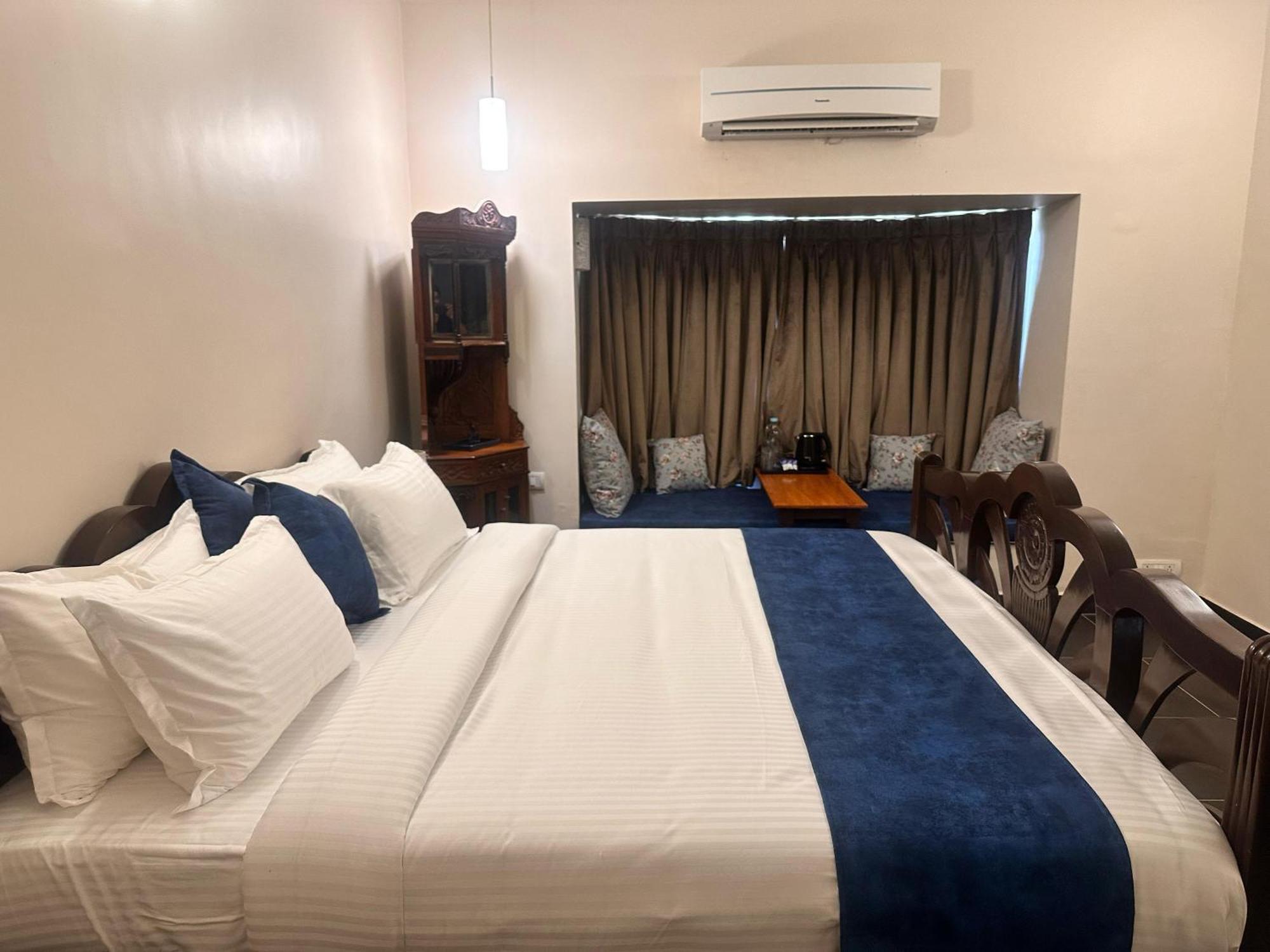 Bay By Youkoso Bed & Breakfast Chennai