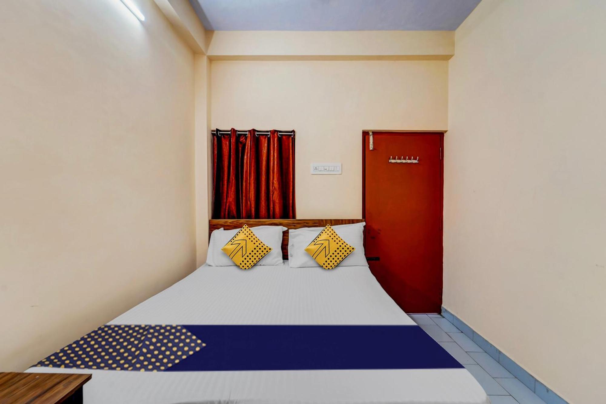 Hotel Spot On Rkh