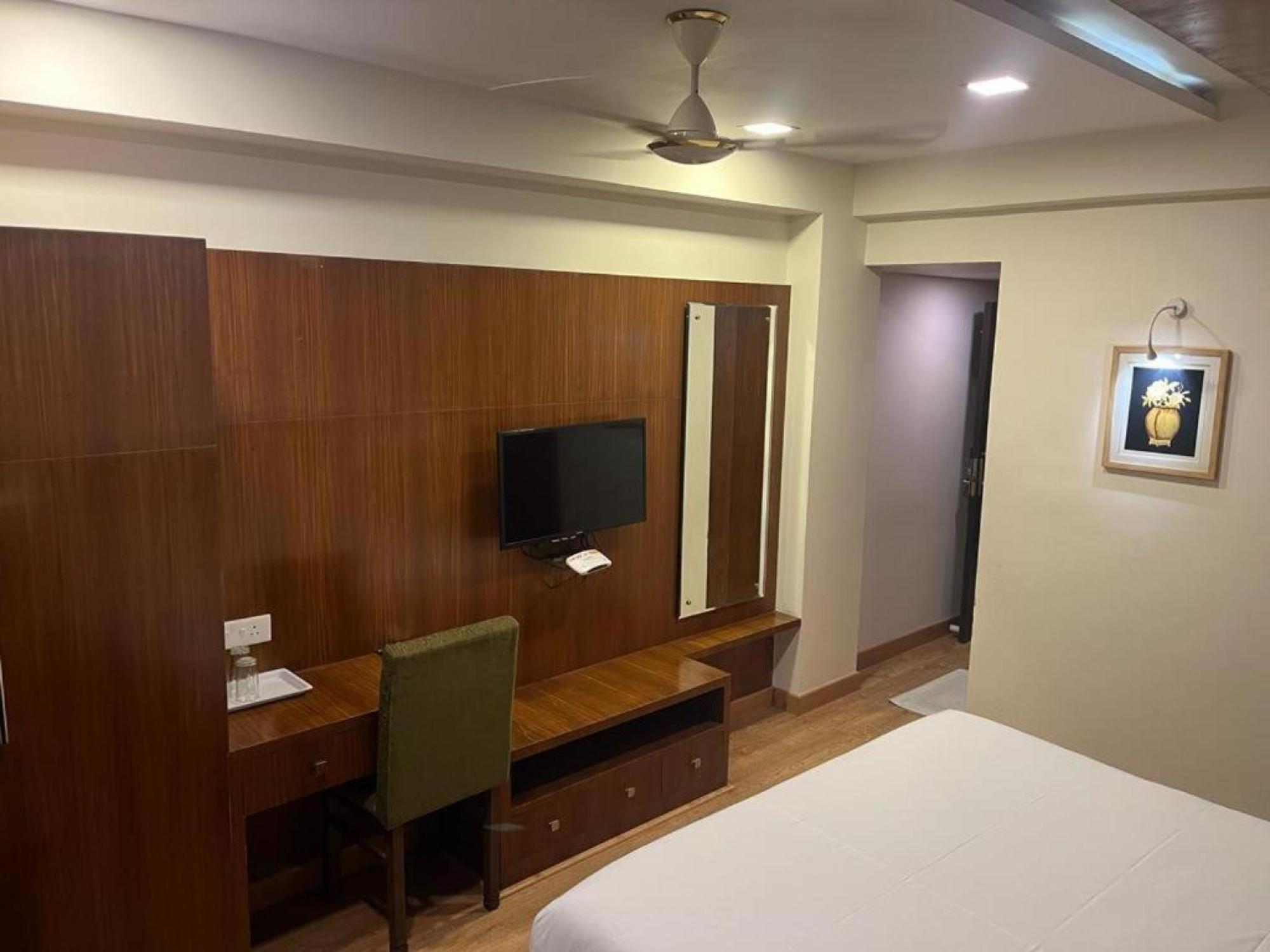 Tower, Chennai