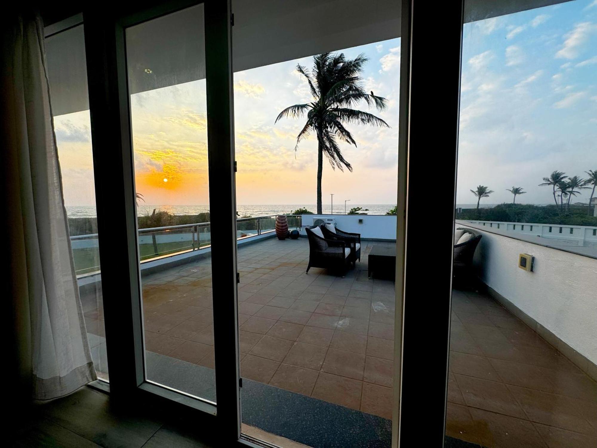 Bay By Youkoso Bed & Breakfast Chennai