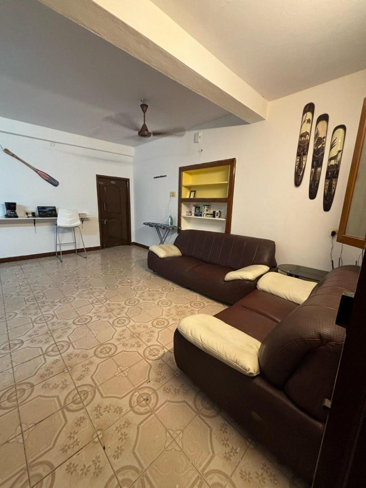 Hostel Madras Hostel *