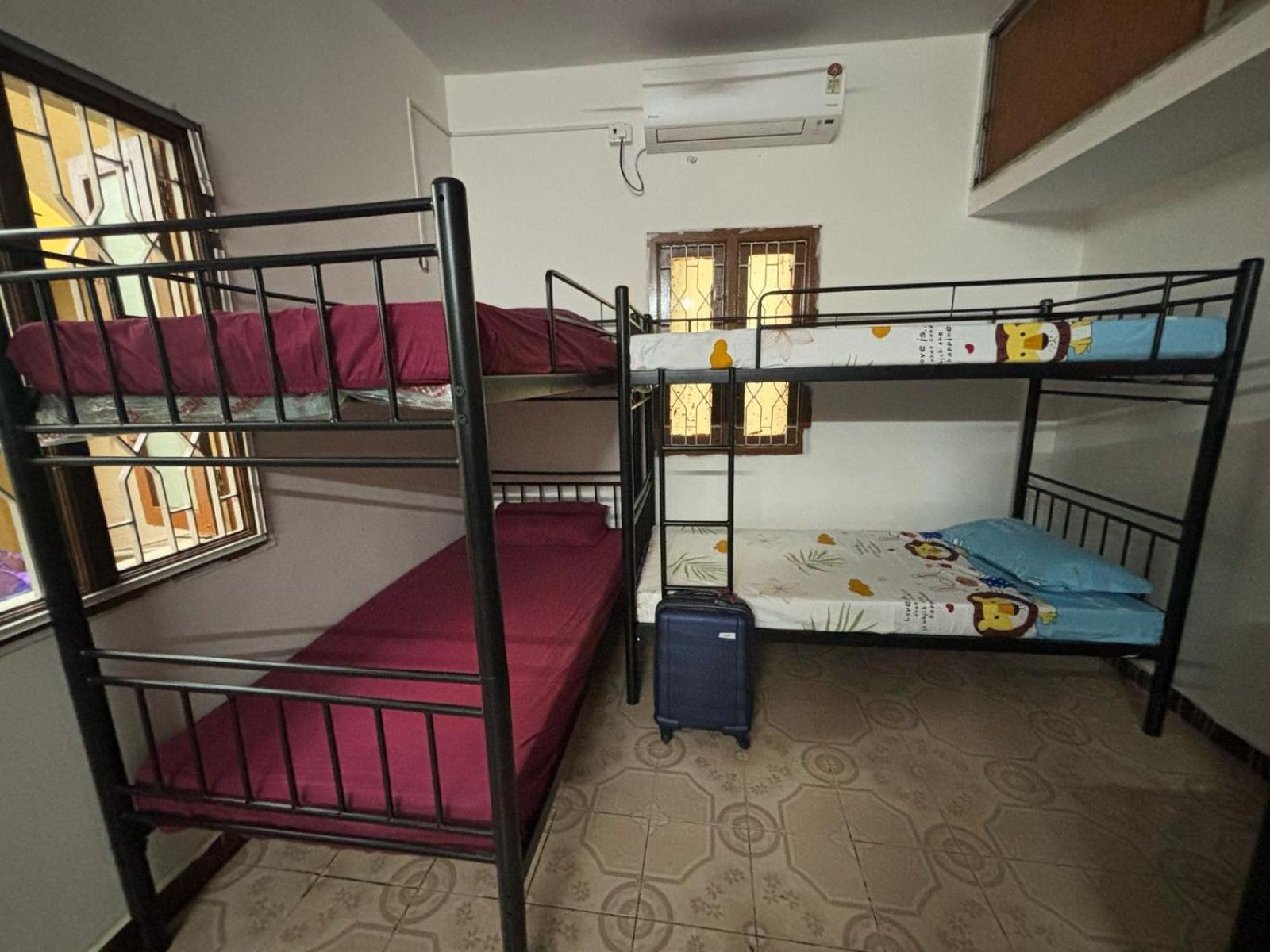 Hostel Madras * Chennai
