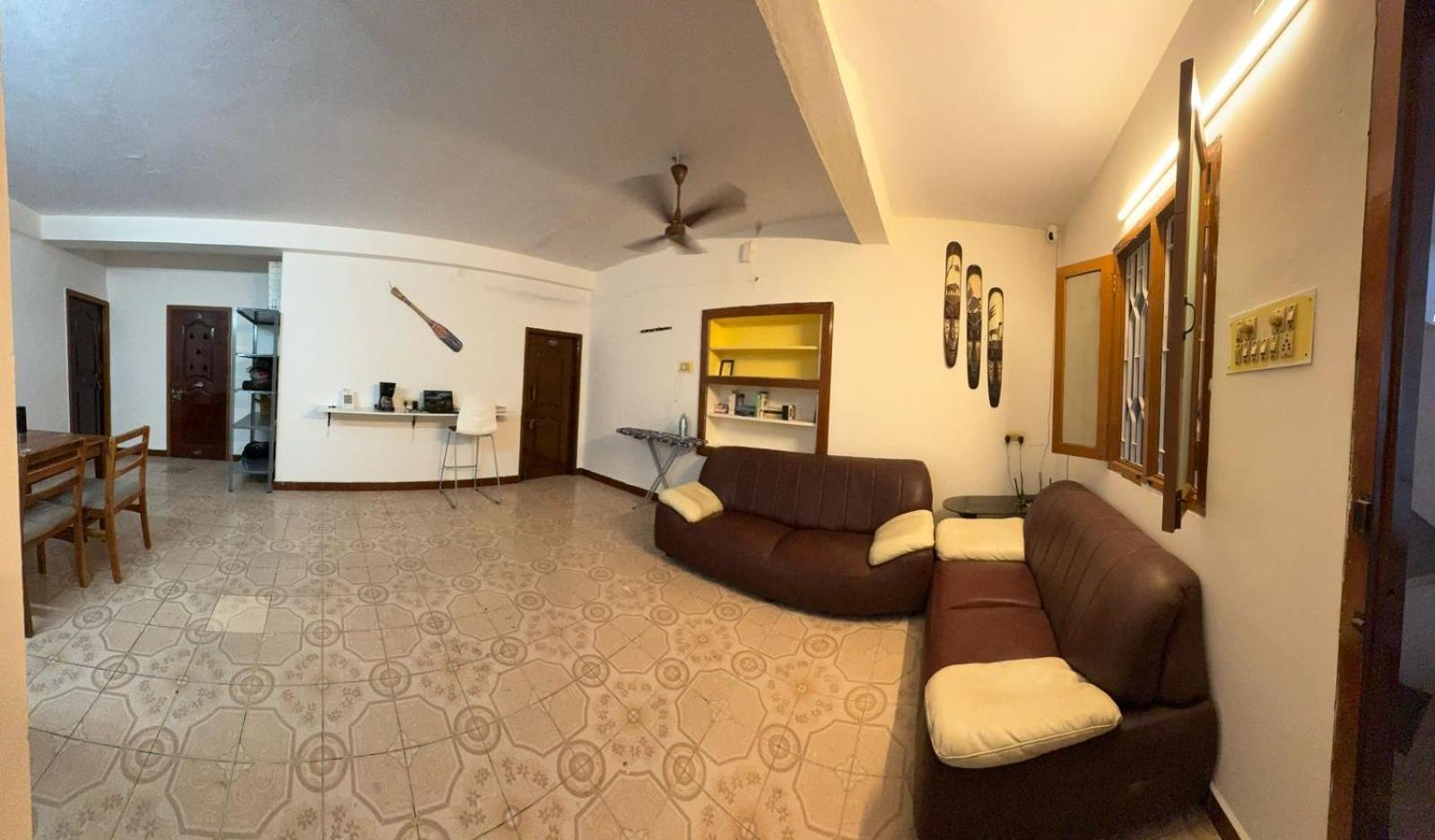 Hostel Madras * Chennai