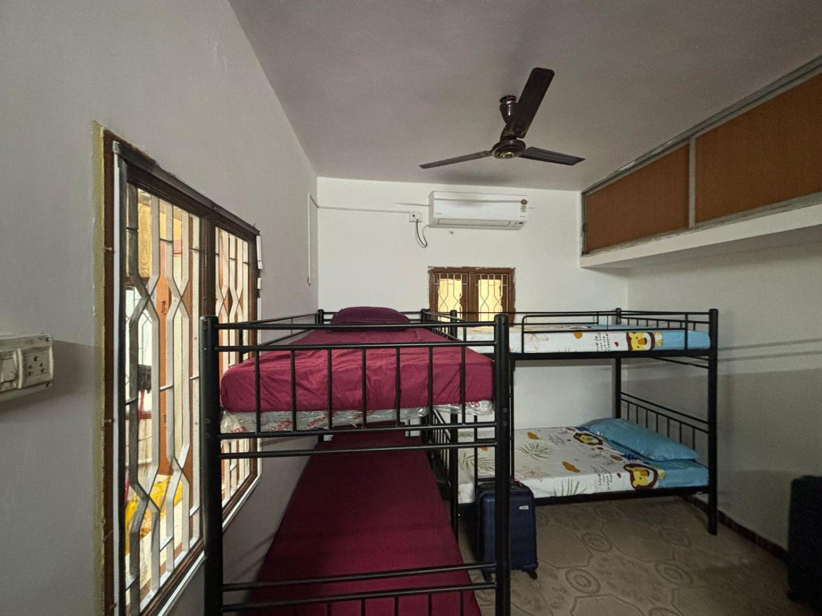 Hostel Hostel Madras *