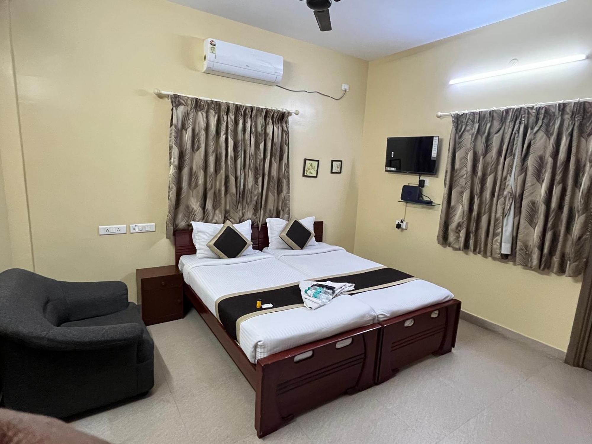 Avuraa Hospitality India *