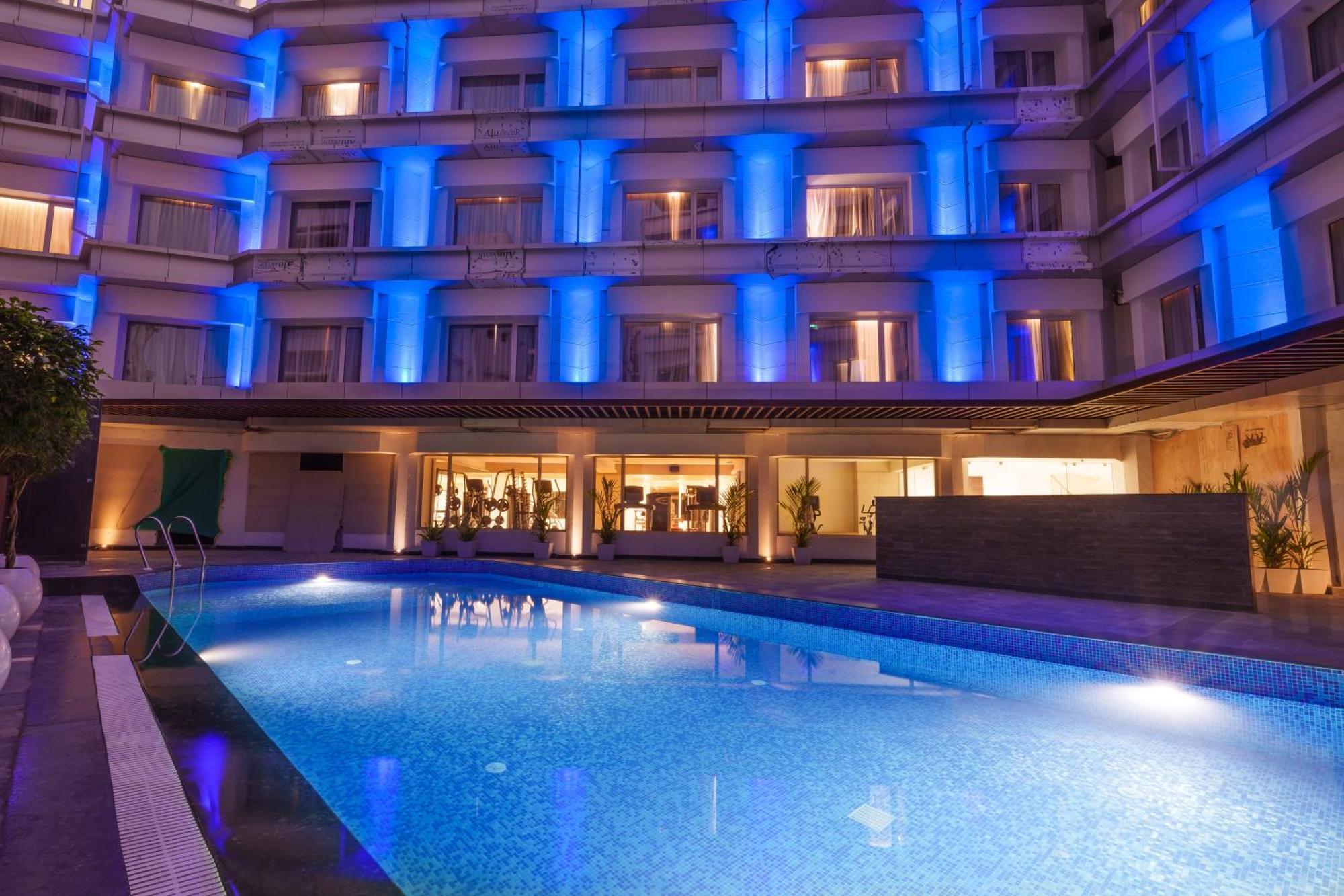 Pharos 5* Chennai
